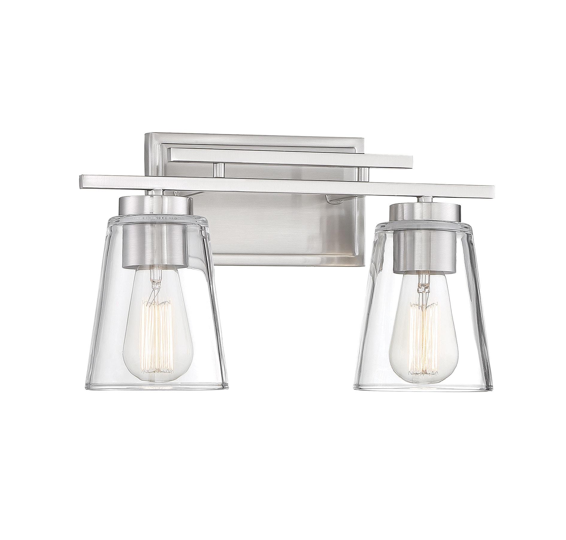 Averi 2 - Light Dimmable Vanity Light