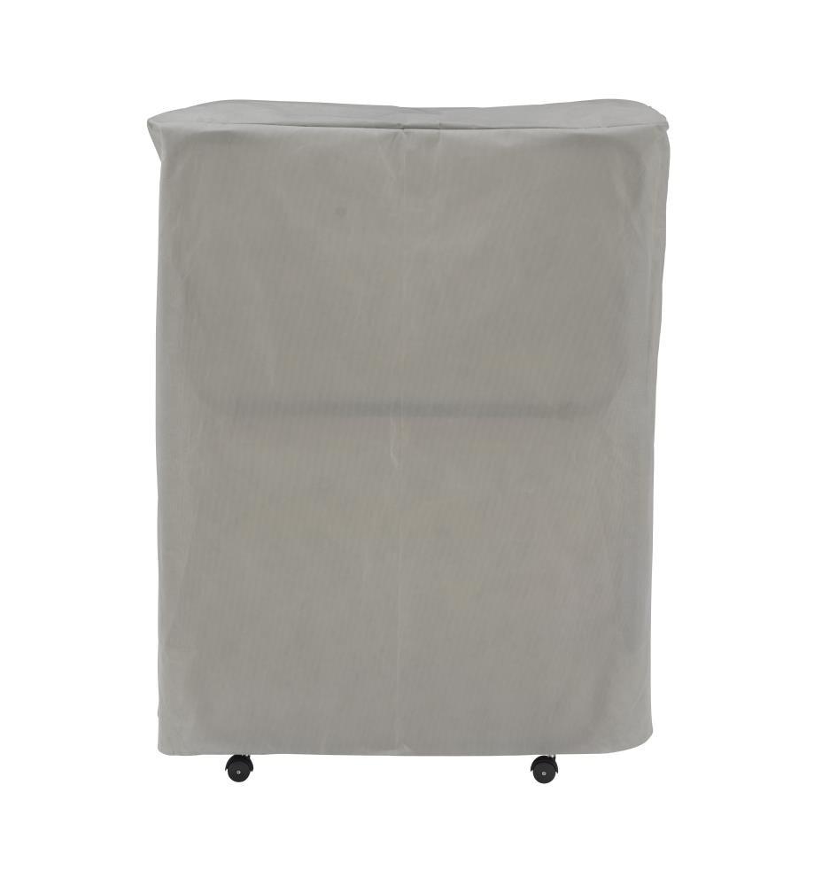 Linon Luxor Folding Bed With Cover