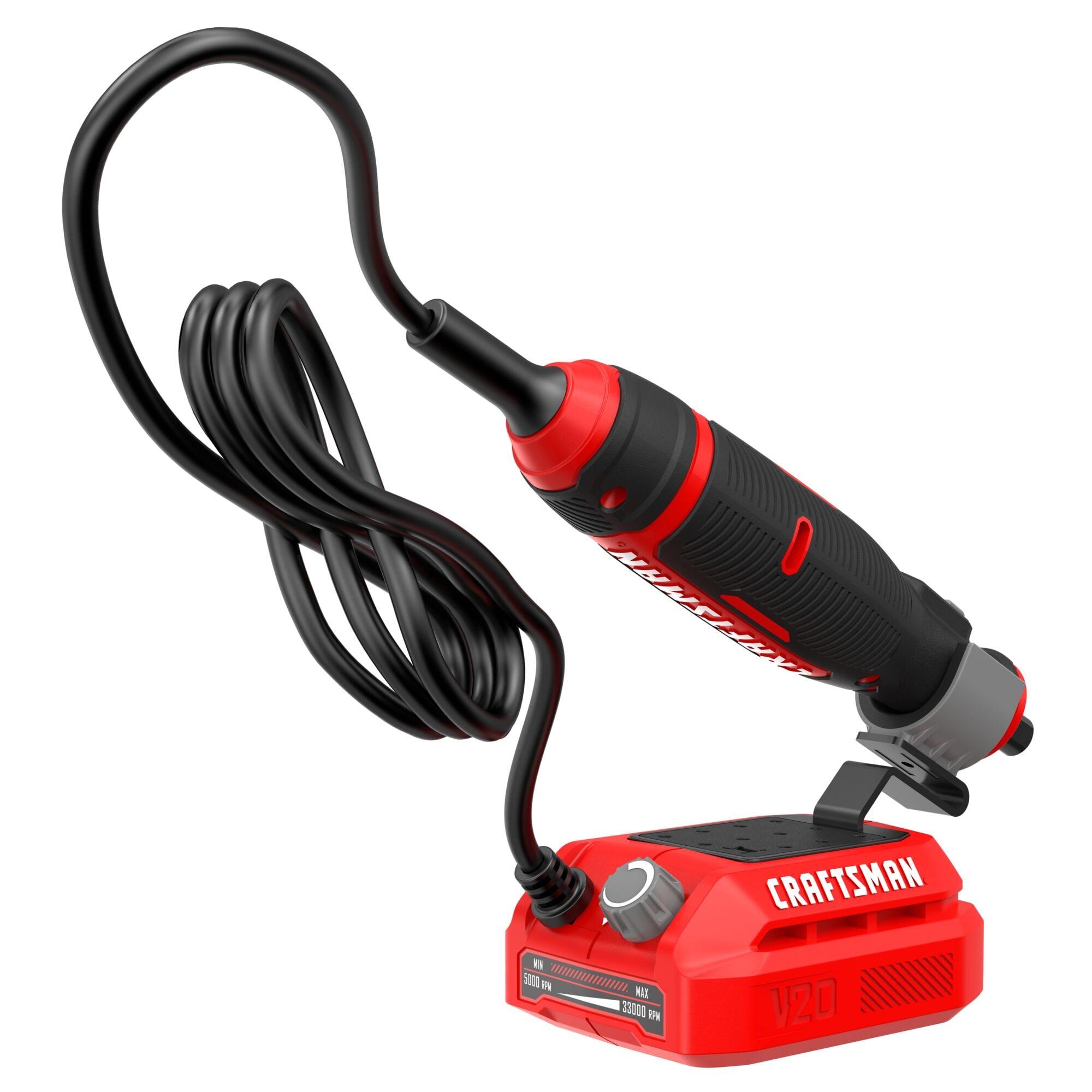 Craftsman V20 Cordless Rotary Tool Tool Only