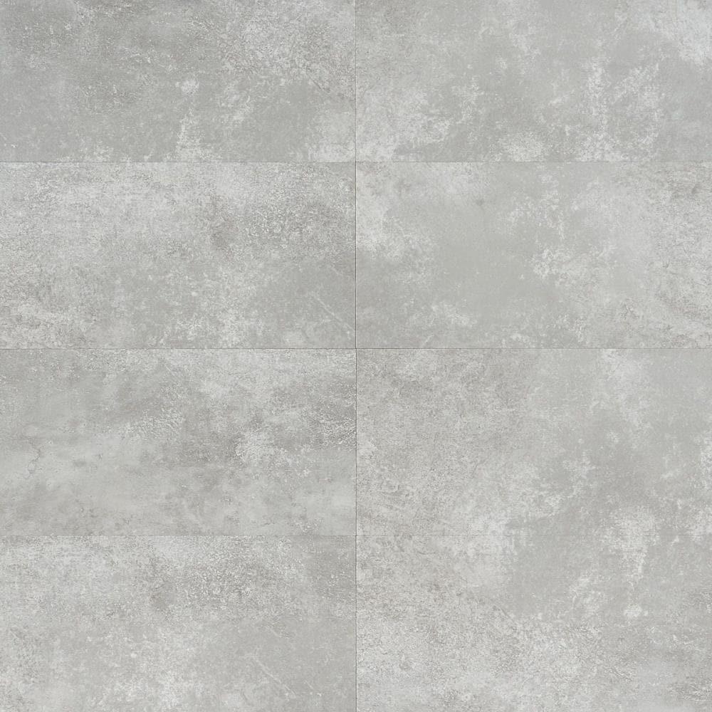 Large Format 2'' Thick 12.4'' W x 24.4'' L Vinyl