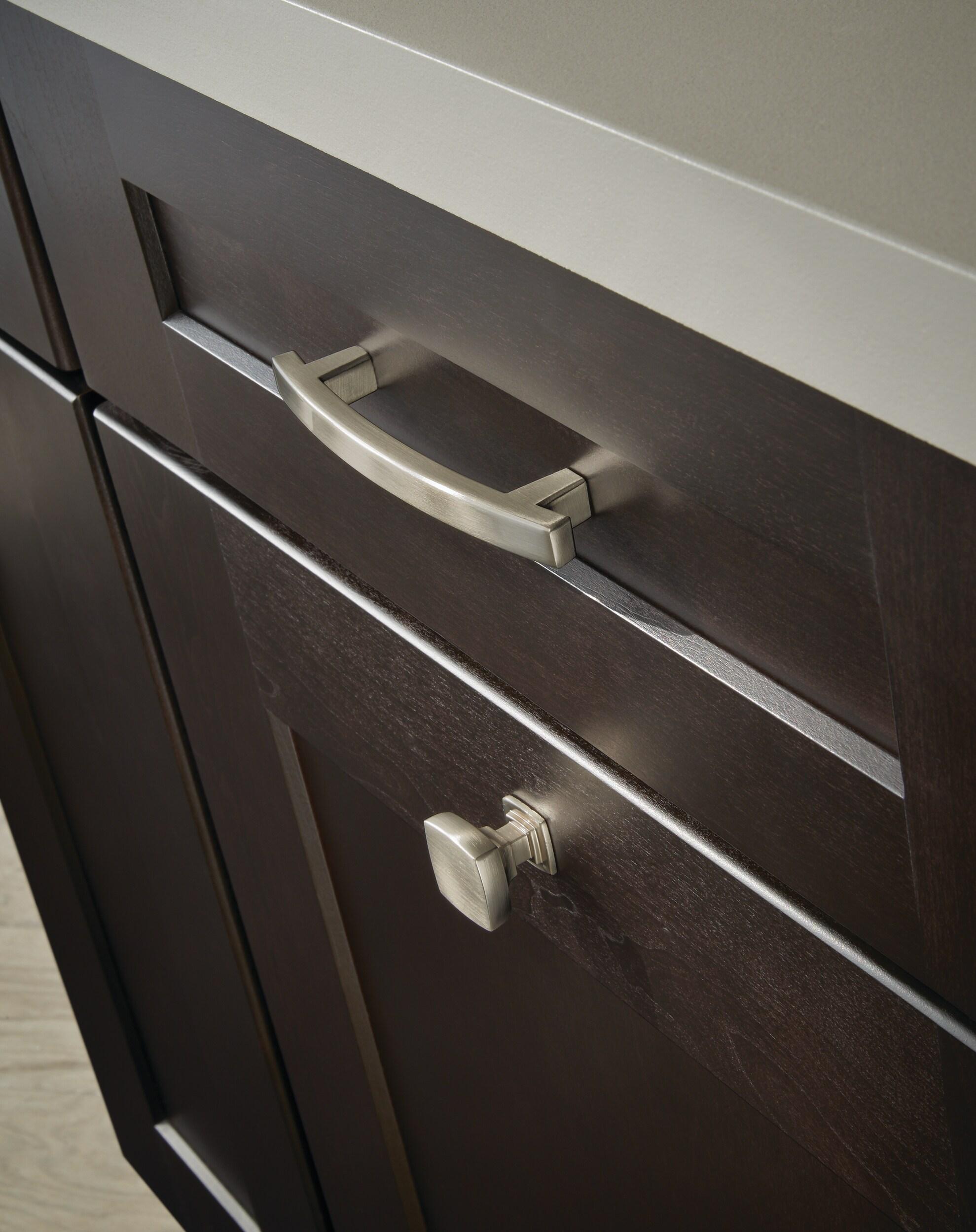 Pierce Center Arch Pull Multipack