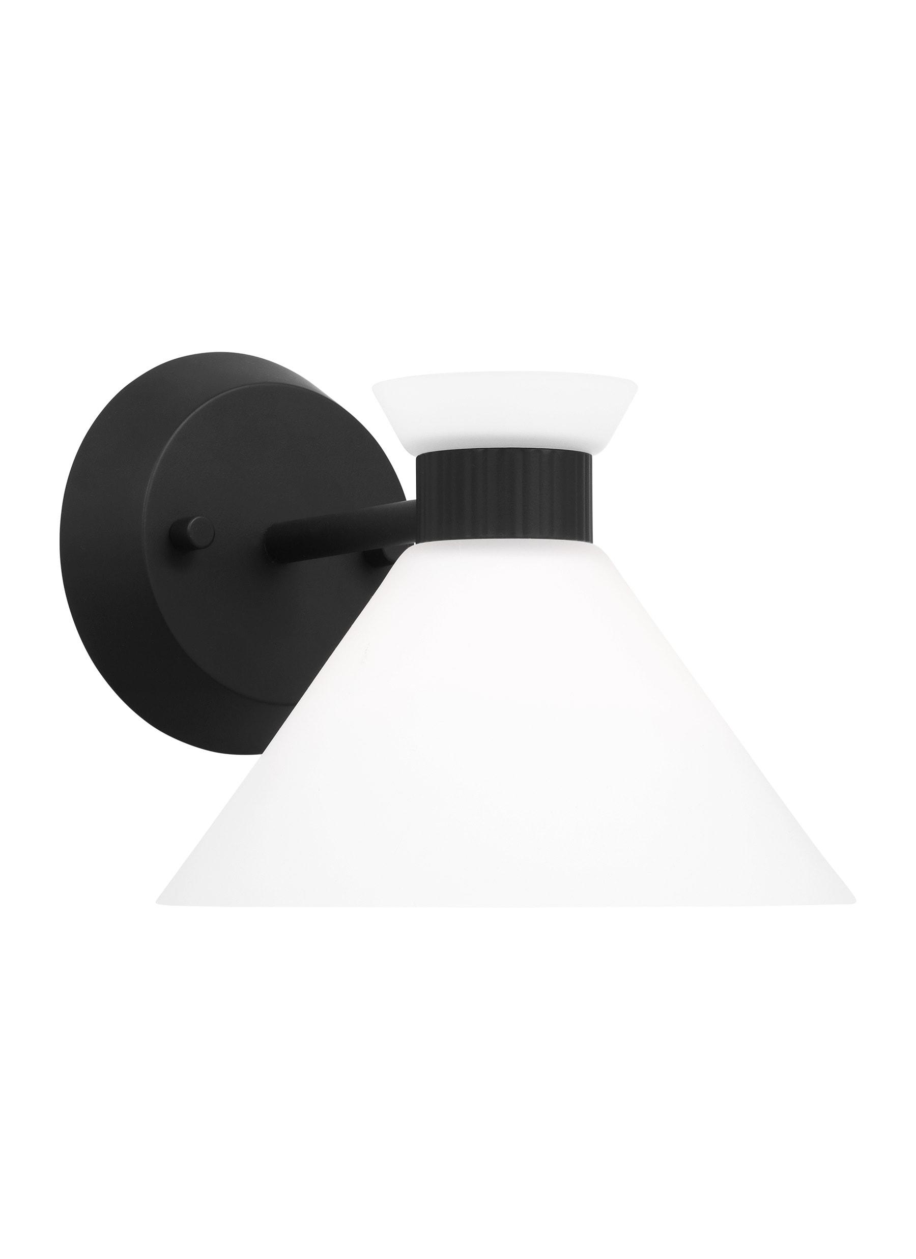 Belcarra 1-Light Small Sconce