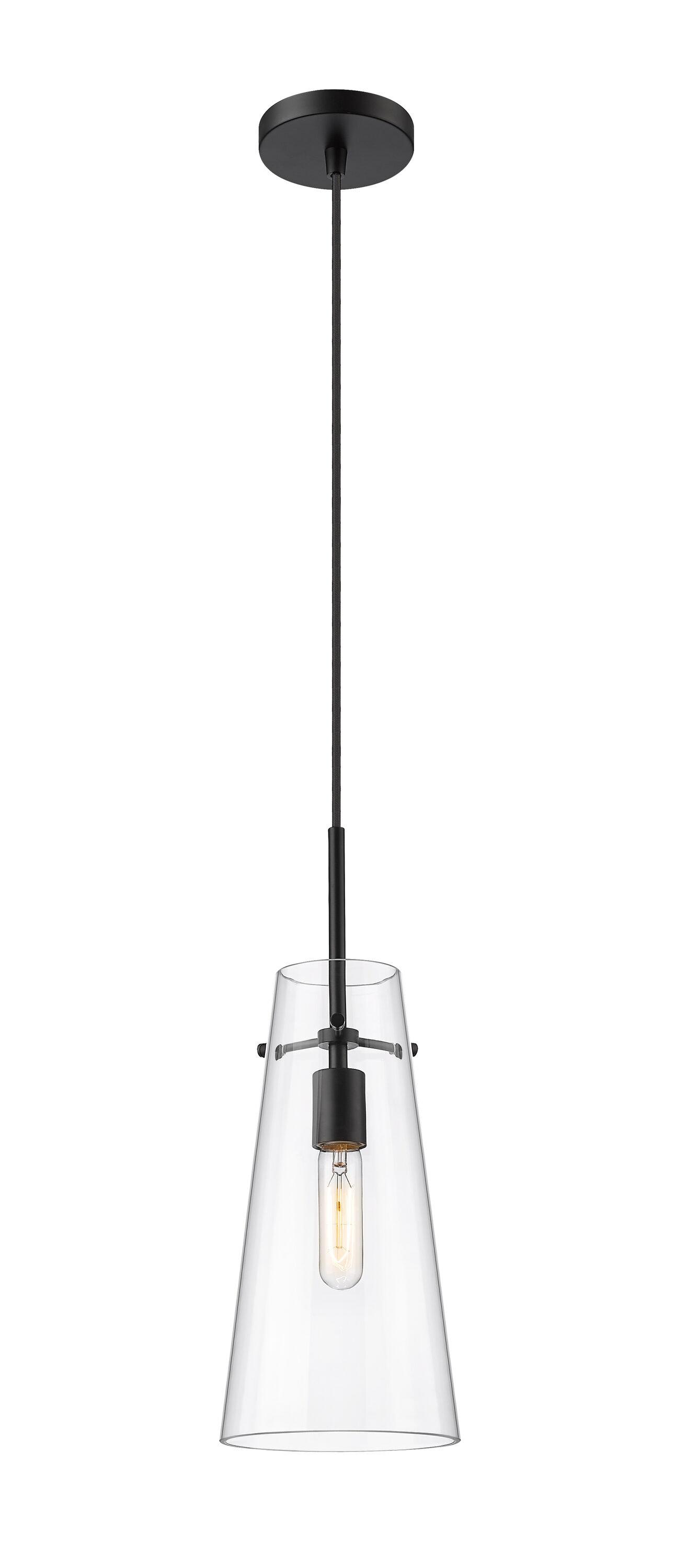 Z-Lite Kira 1 - Light Pendant in  Chrome