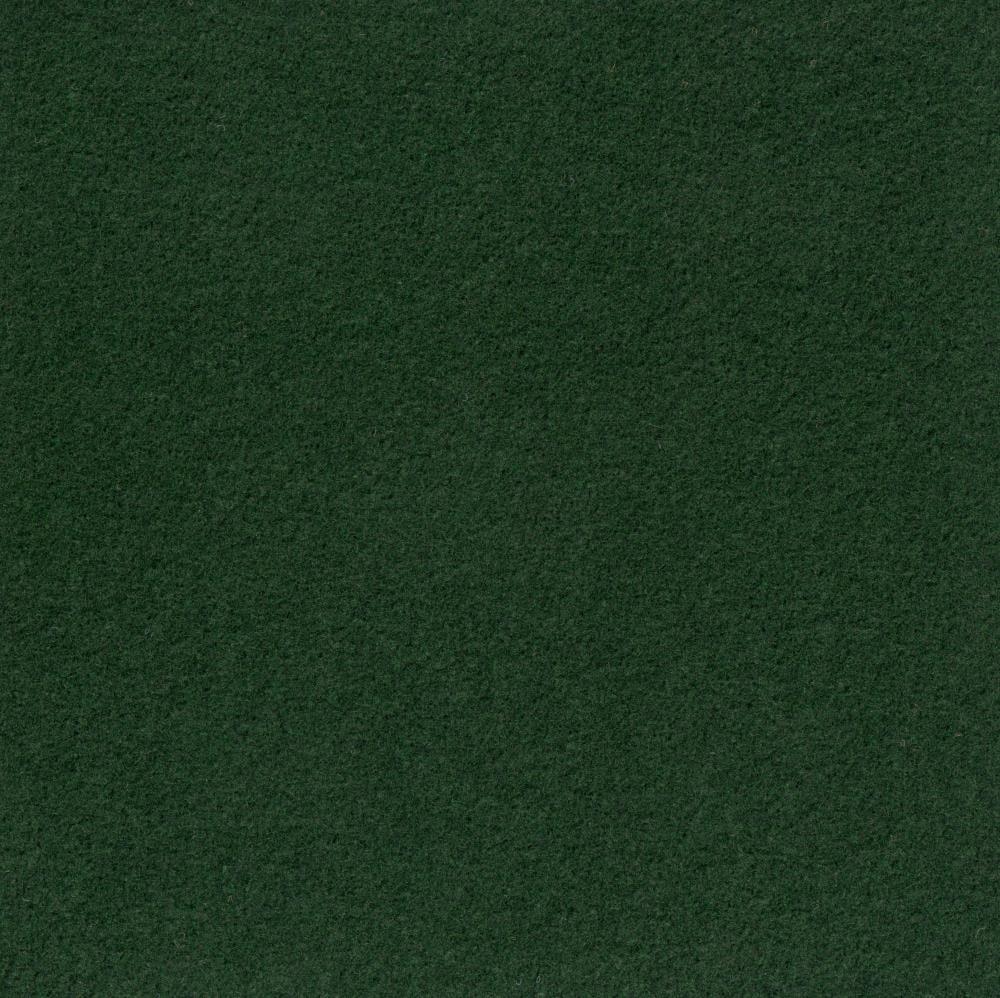 24" 15pk Self Stick Carpet Tile Fern Green - Foss Floors: Indoor/Outdoor, Pet-Friendly, Quick Dry, Molded Polyester