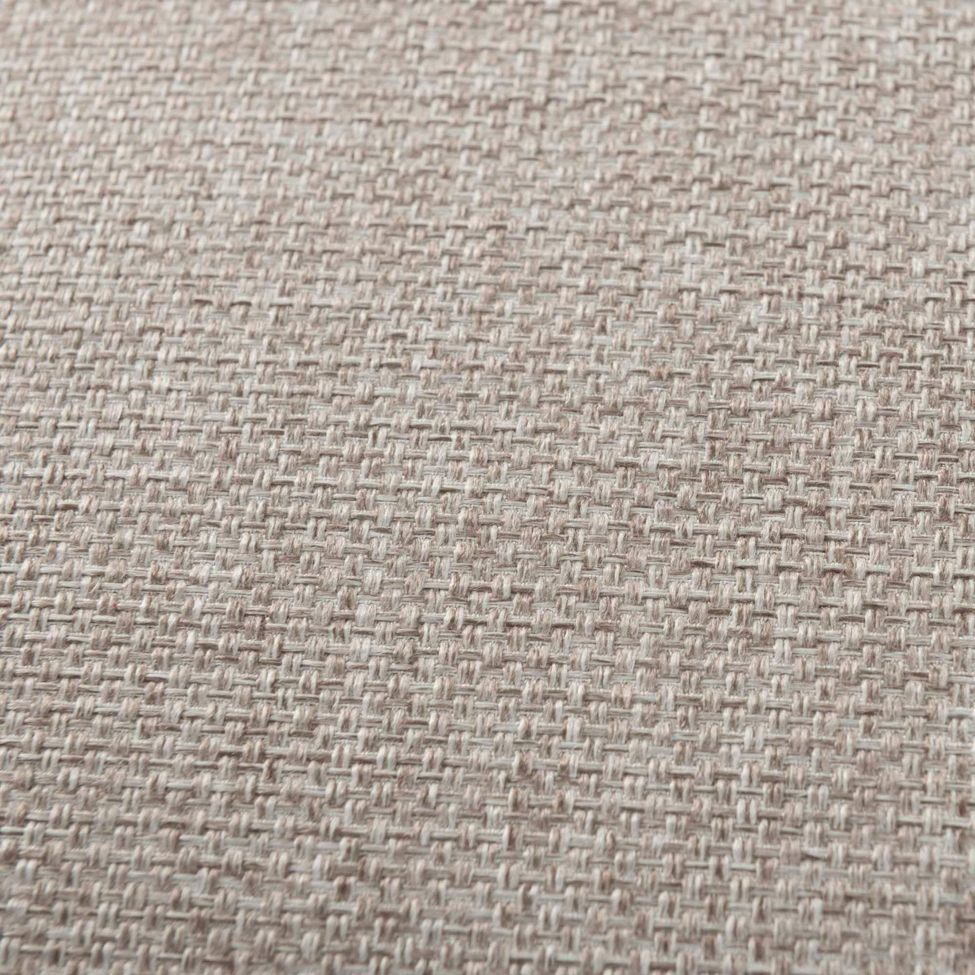 Stanford Wooden Swirl Back Chair Brown - Picket House Furnishings: Mid-Century Modern, Upholstered Seat