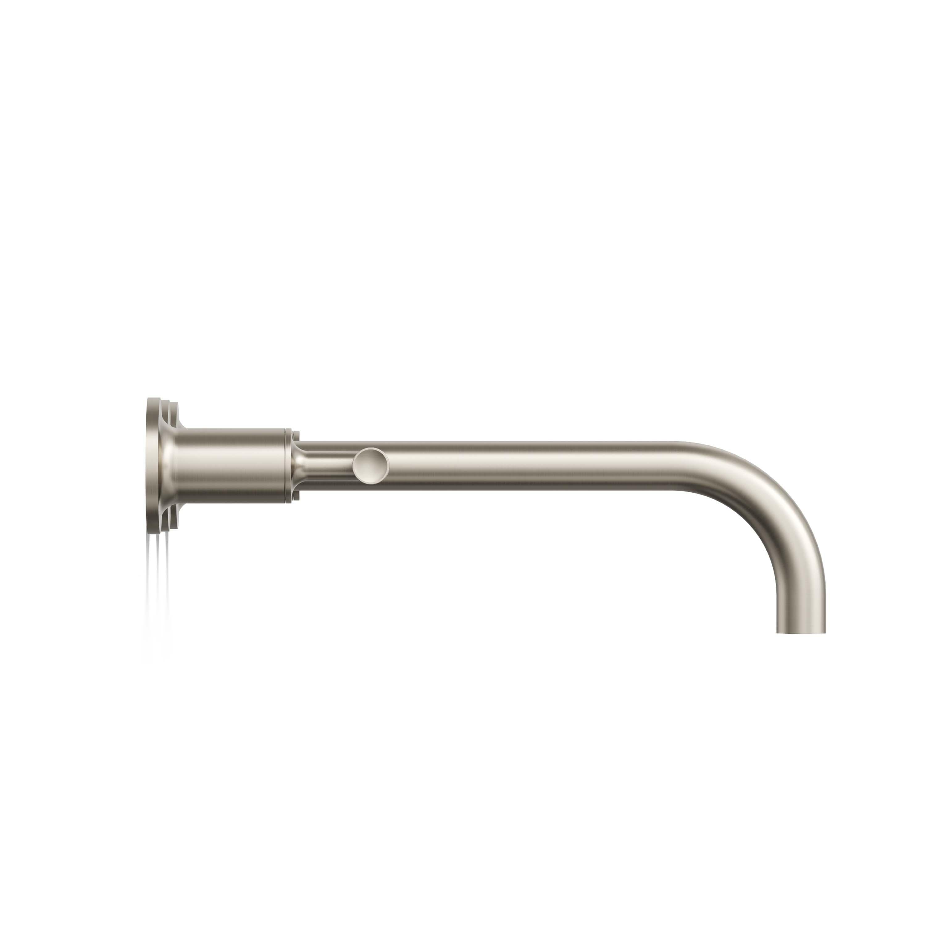 Purist® Wall Mounted Bathroom Faucet