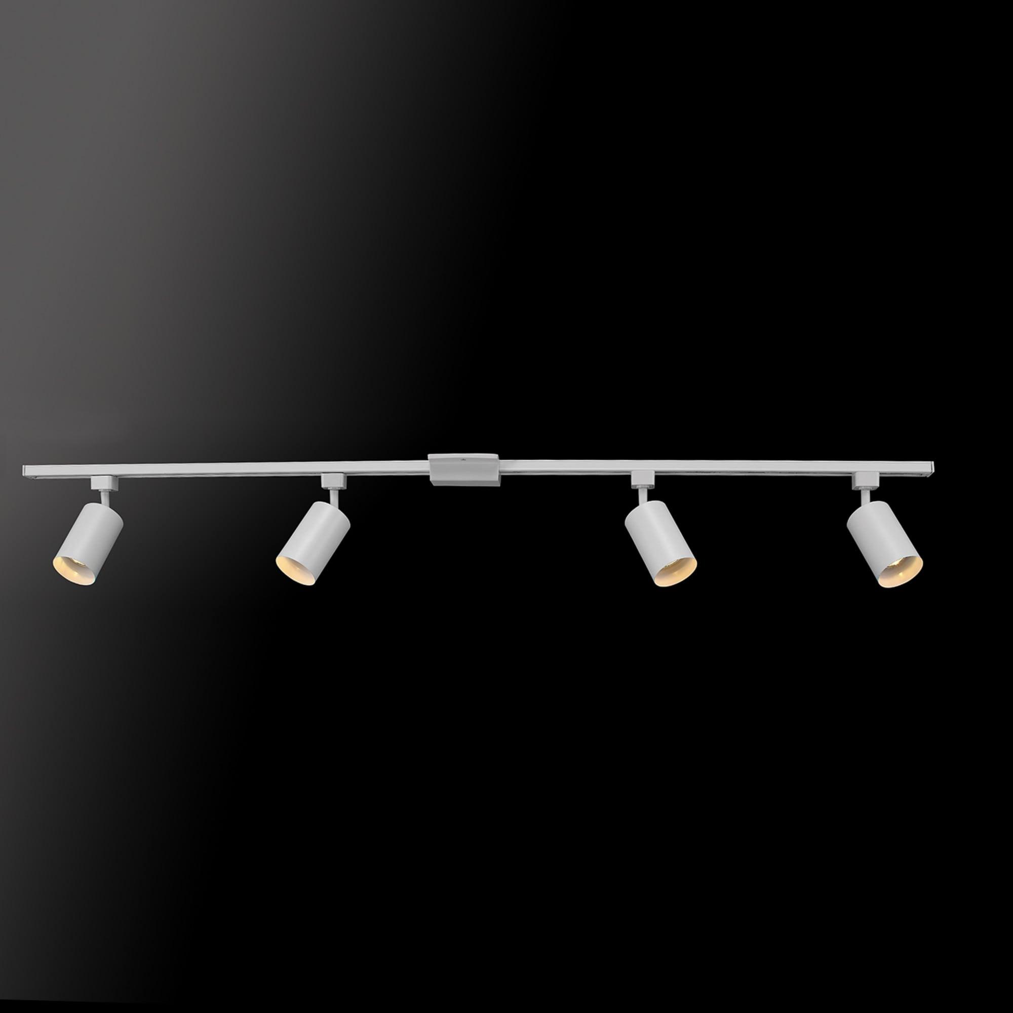 Tribeca 56" 4-Light Track Light Kit