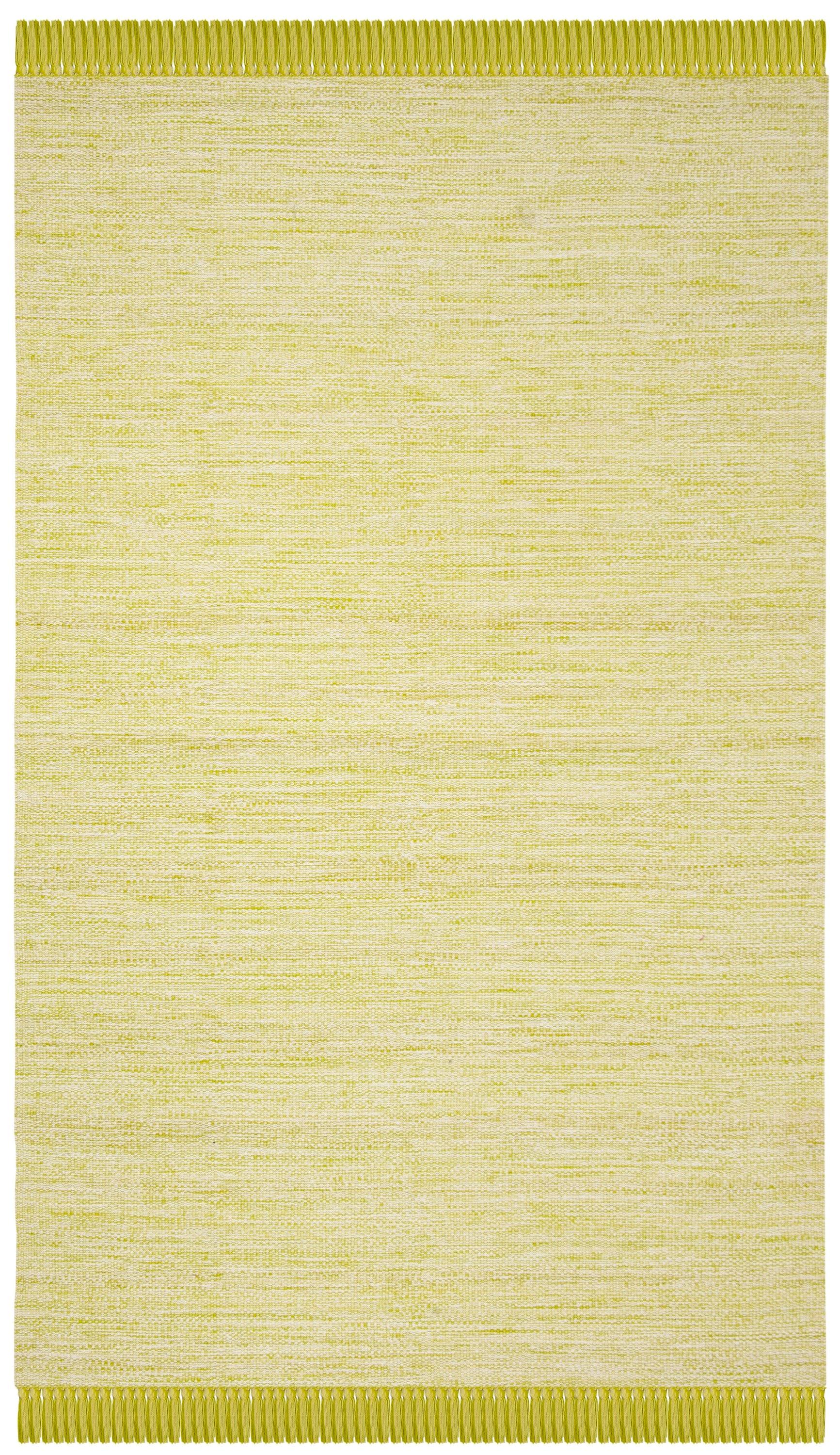 Montauk MTK610 Hand Woven Indoor Area Rug - Olive/Green - 5'x8' - Safavieh.
