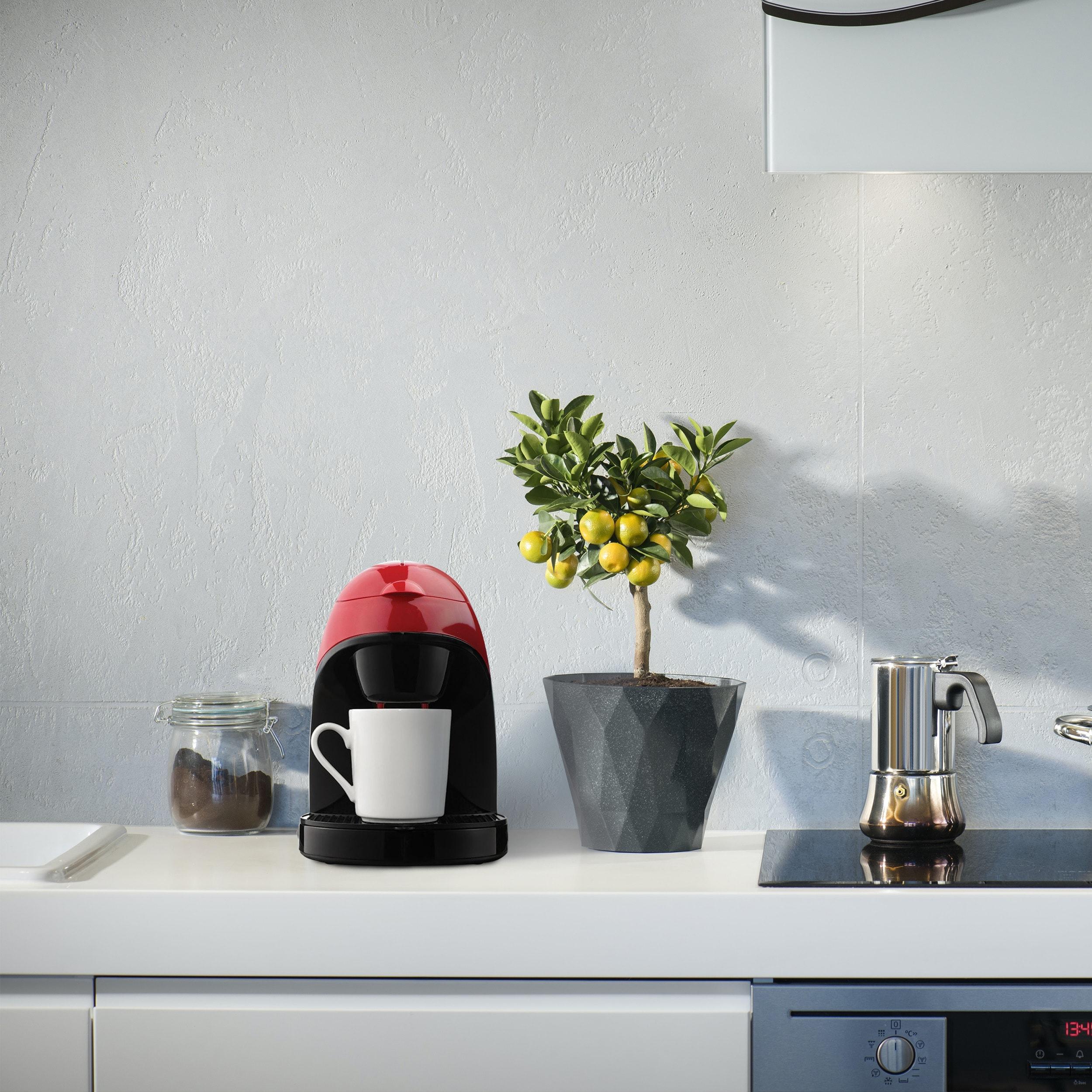Brentwood Appliances Single Cup Coffee Maker
