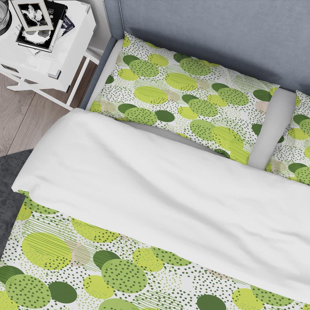 Modern & Contemporary Duvet Cover Set