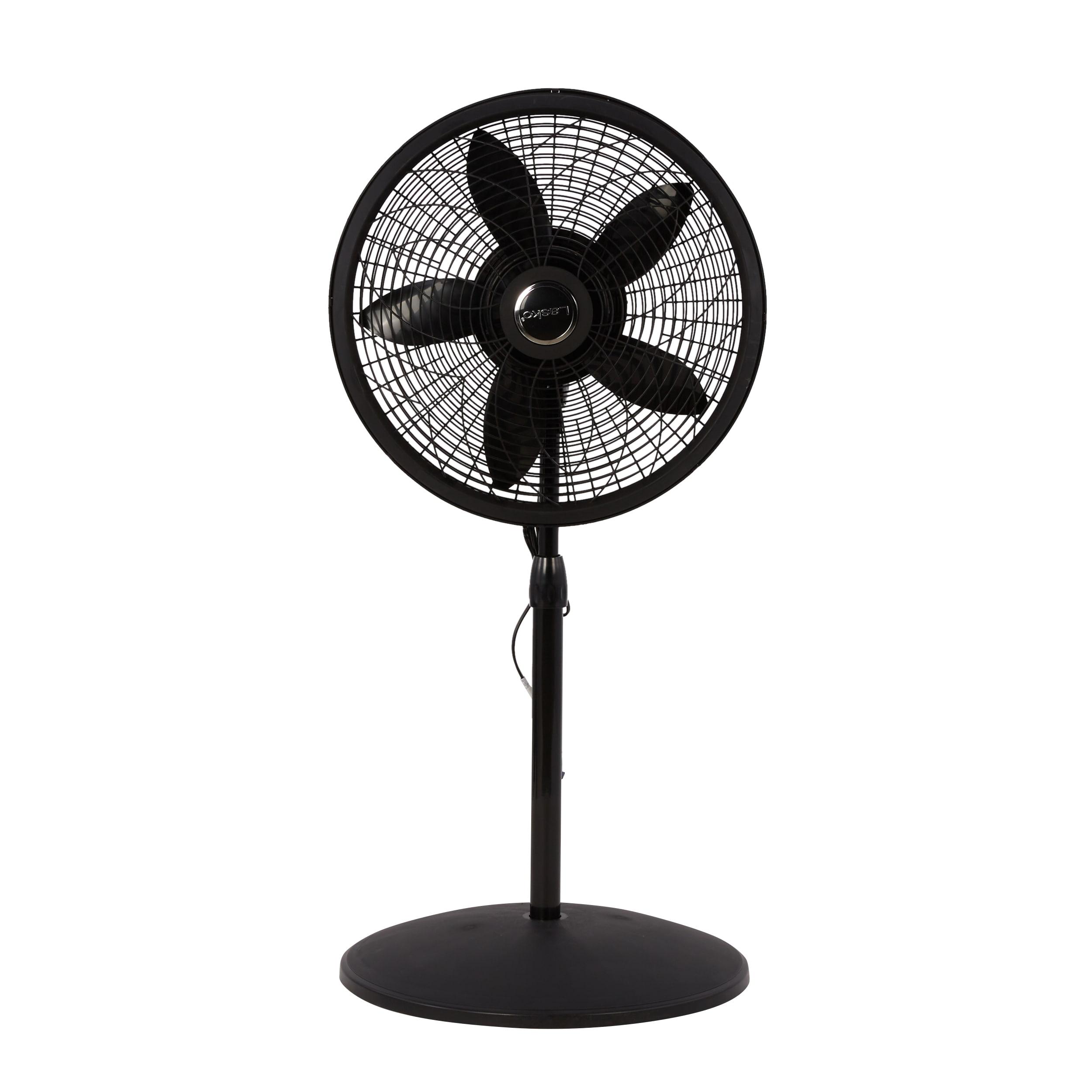 Lasko Lasko 18" Oscillating Pedestal/Standing Fan