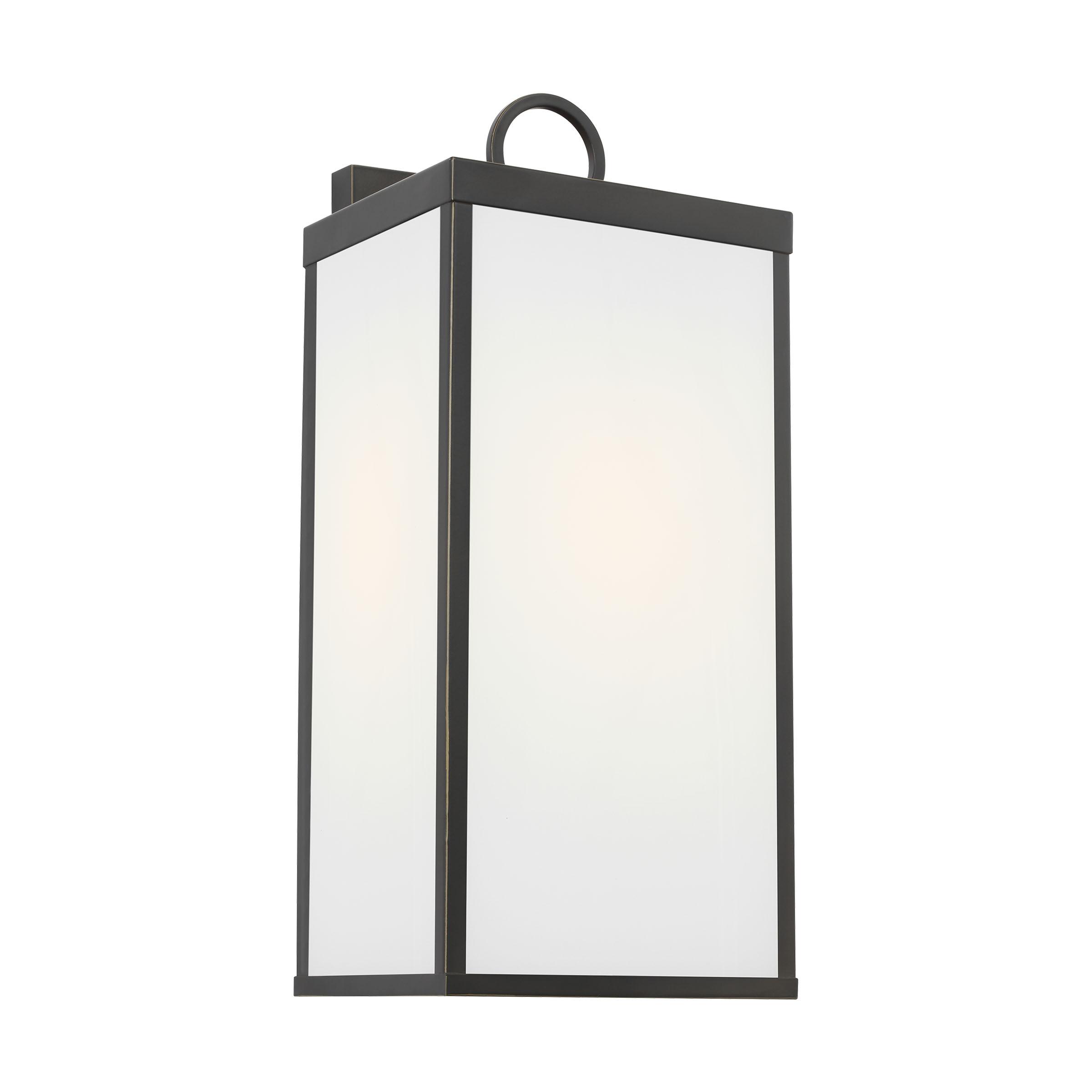 Howell Wall Lantern