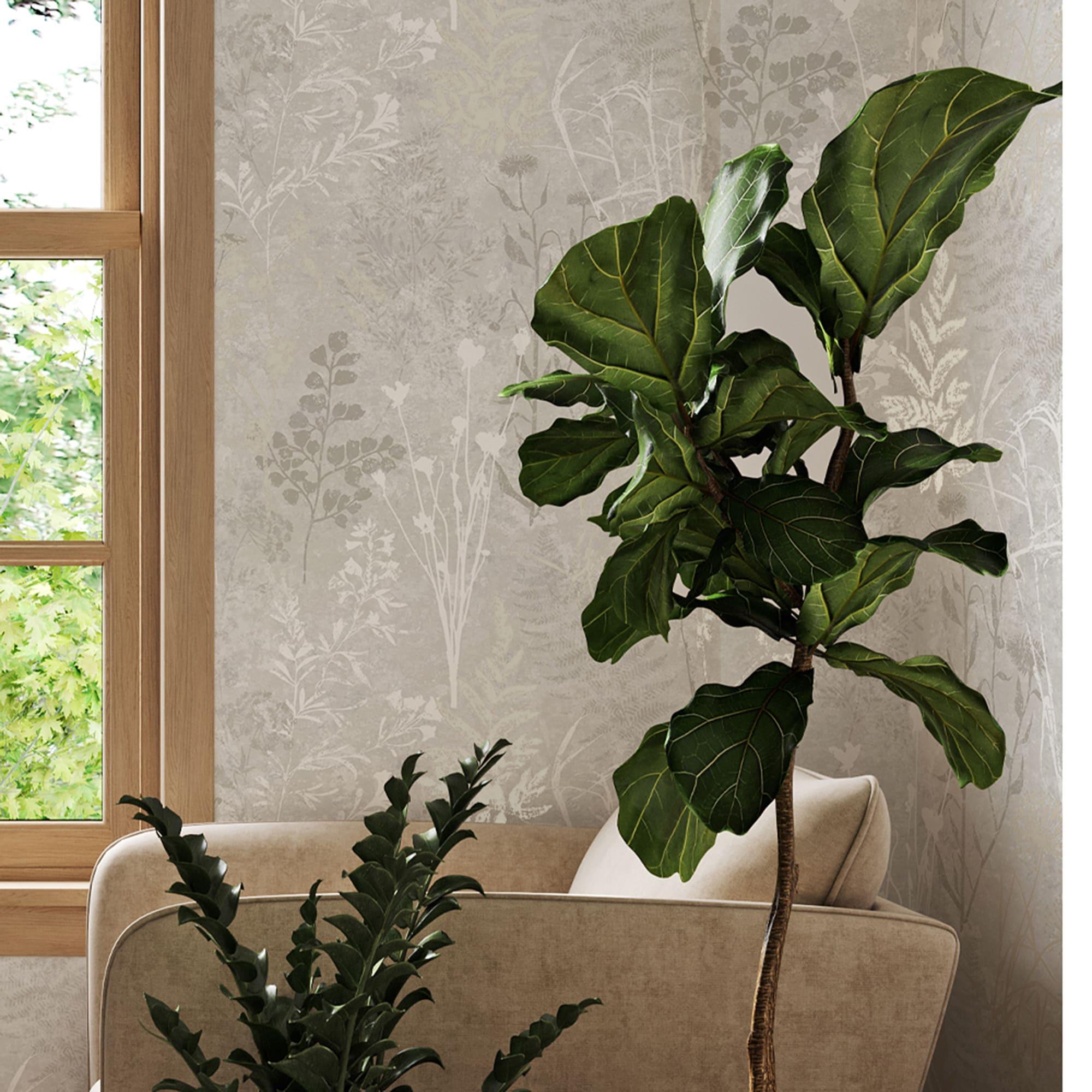 Zen Botanical Double Roll