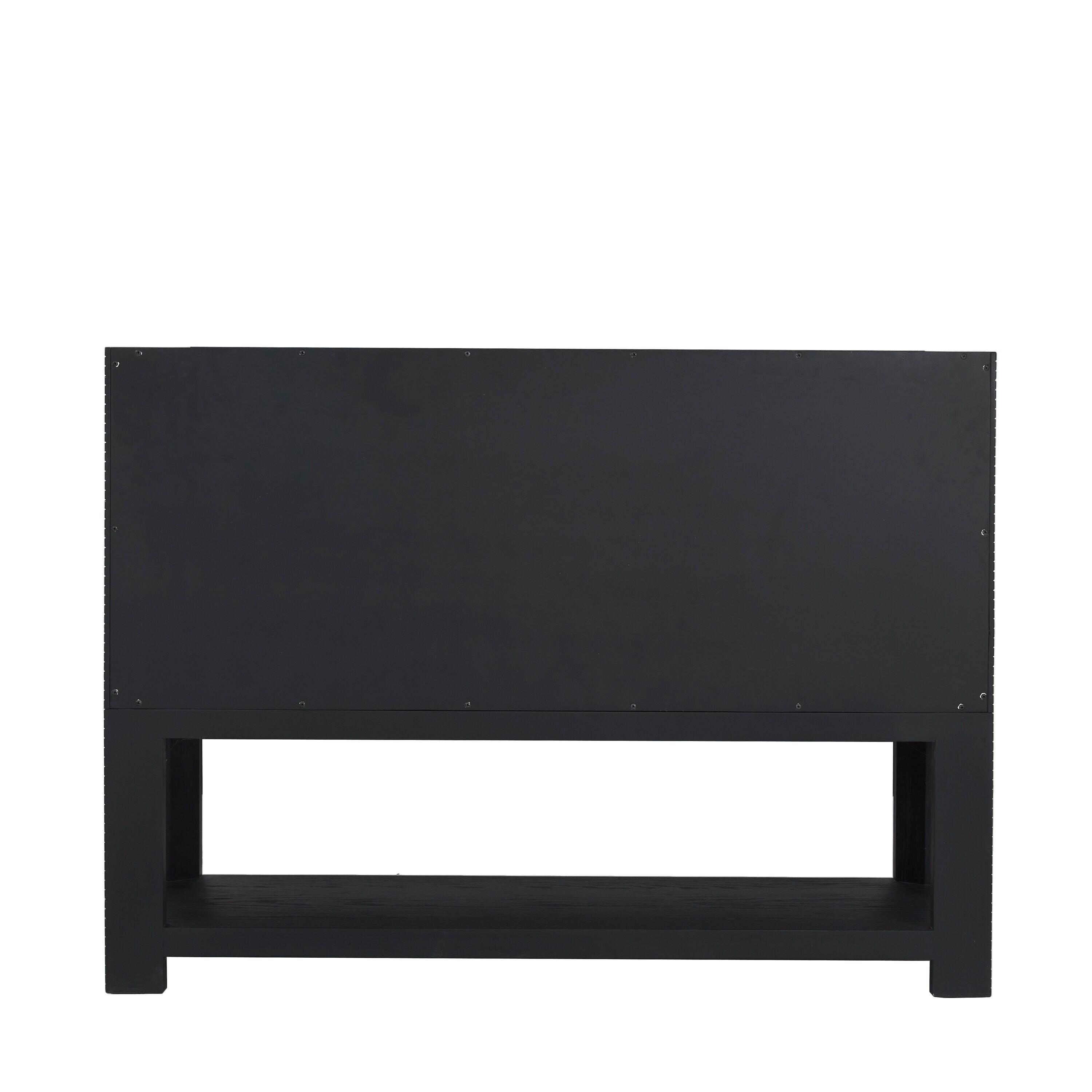 James Martin Vanities Lucian 48" Single Bathroom Vanity Base Only