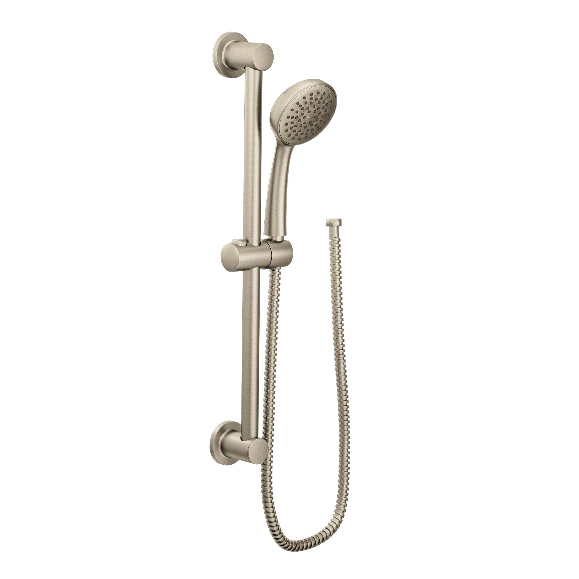 Moen 3868EPBN Brushed nickel eco-performance showerhead