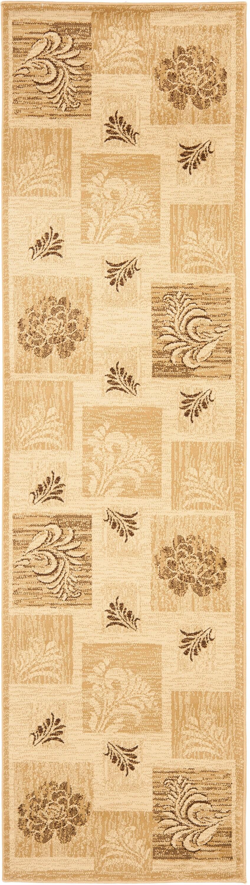 Klose Performance Floral Rug
