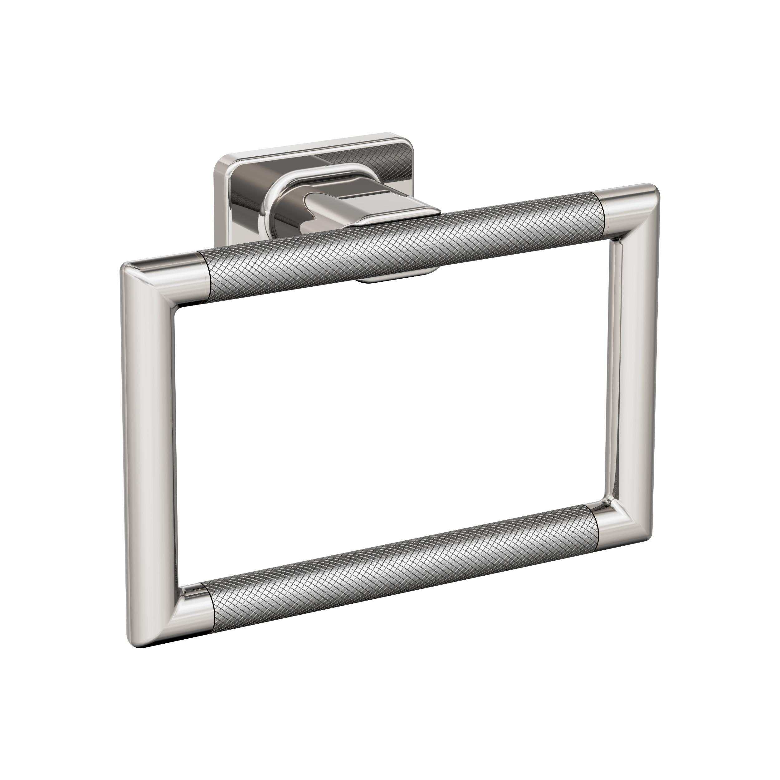 Esquire Towel Ring