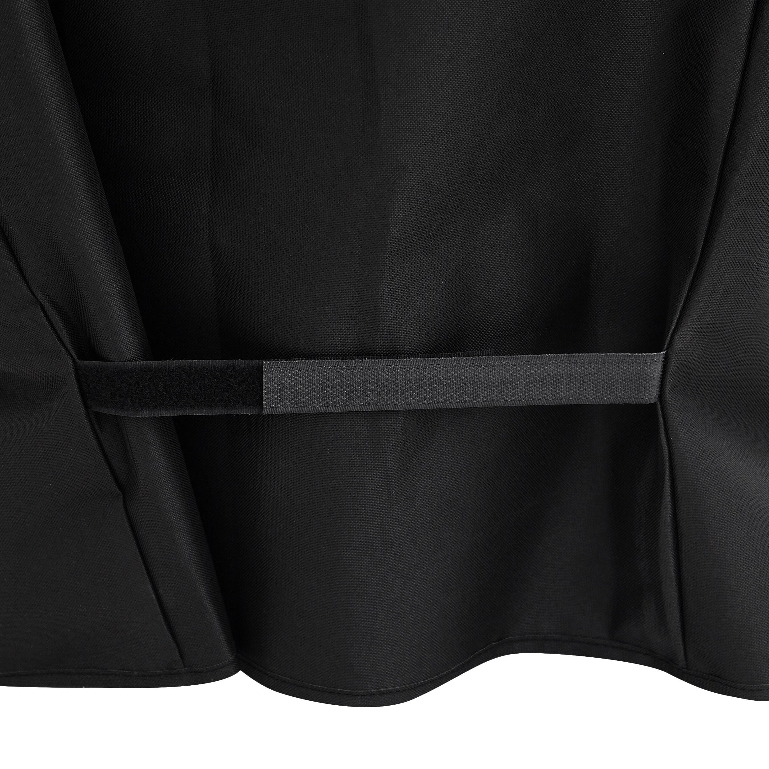 Kenmore Kenmore Universal Gas Grill Cover for Outdoor Grills