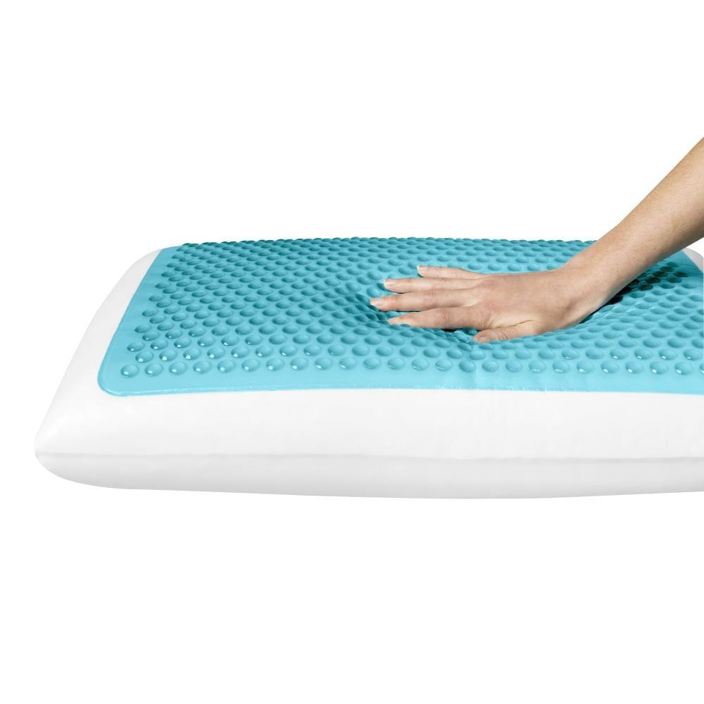 Originals Contour Gel Cooling Memory Foam Pillow