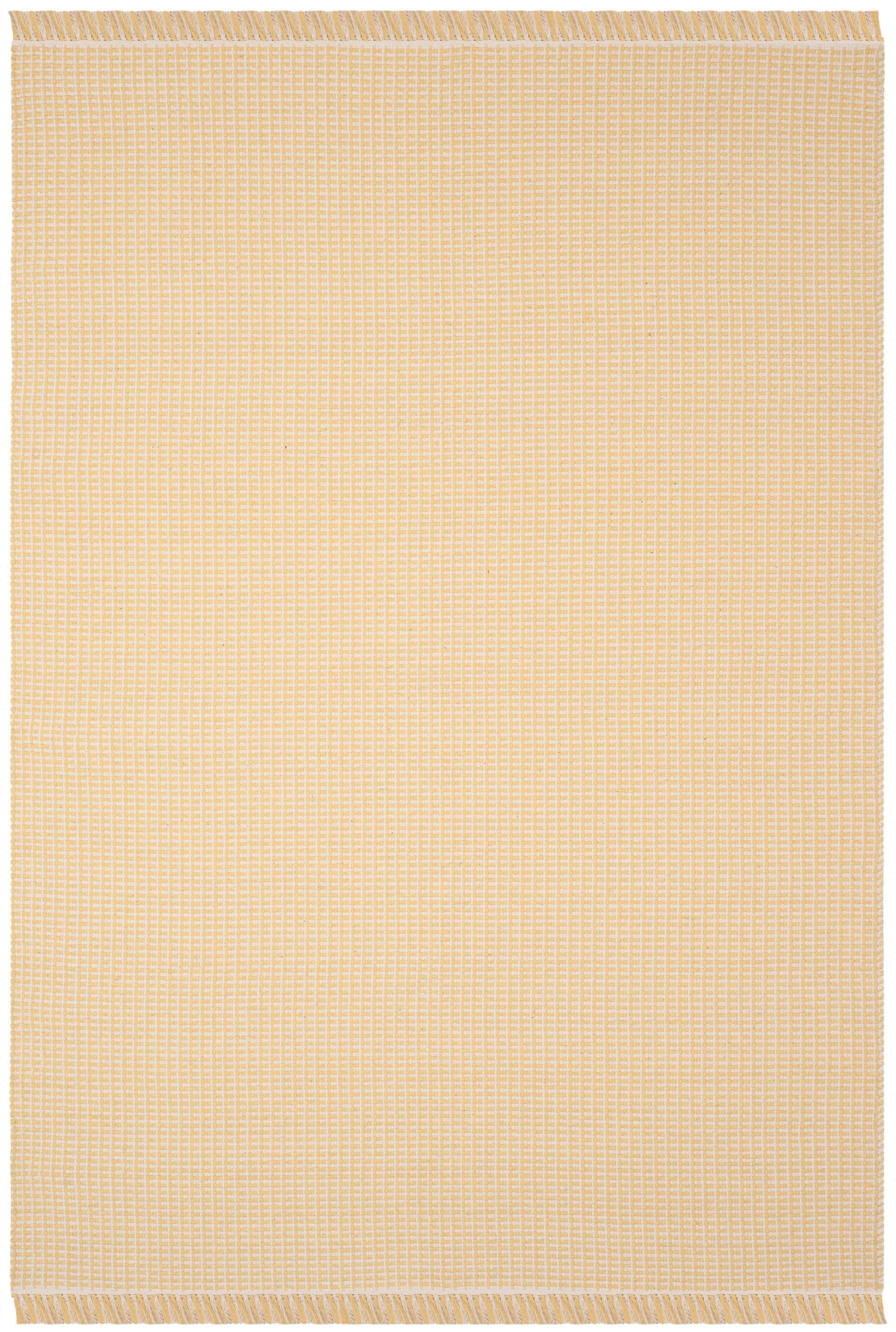 Montauk MTK340 Hand Woven Indoor Accent Rug - Ivory/Yellow - 3'x5' - Safavieh.