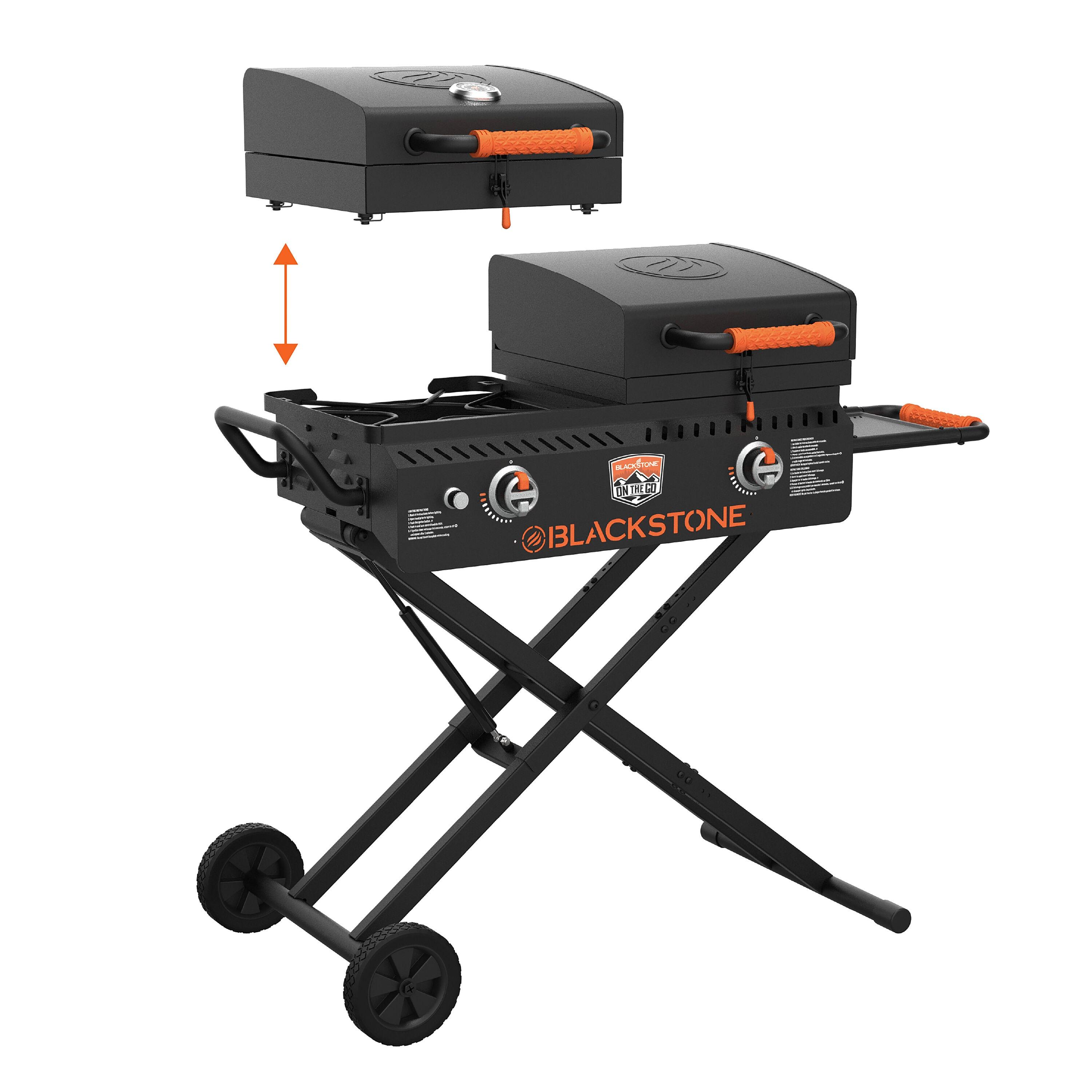 Blackstone Tailgater Grill