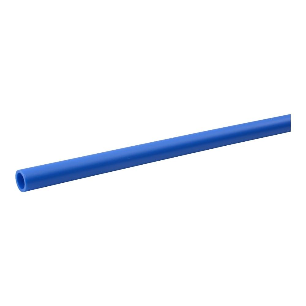 1 Inch Blue PEX-B Pipe Coil for Plumbing Applications