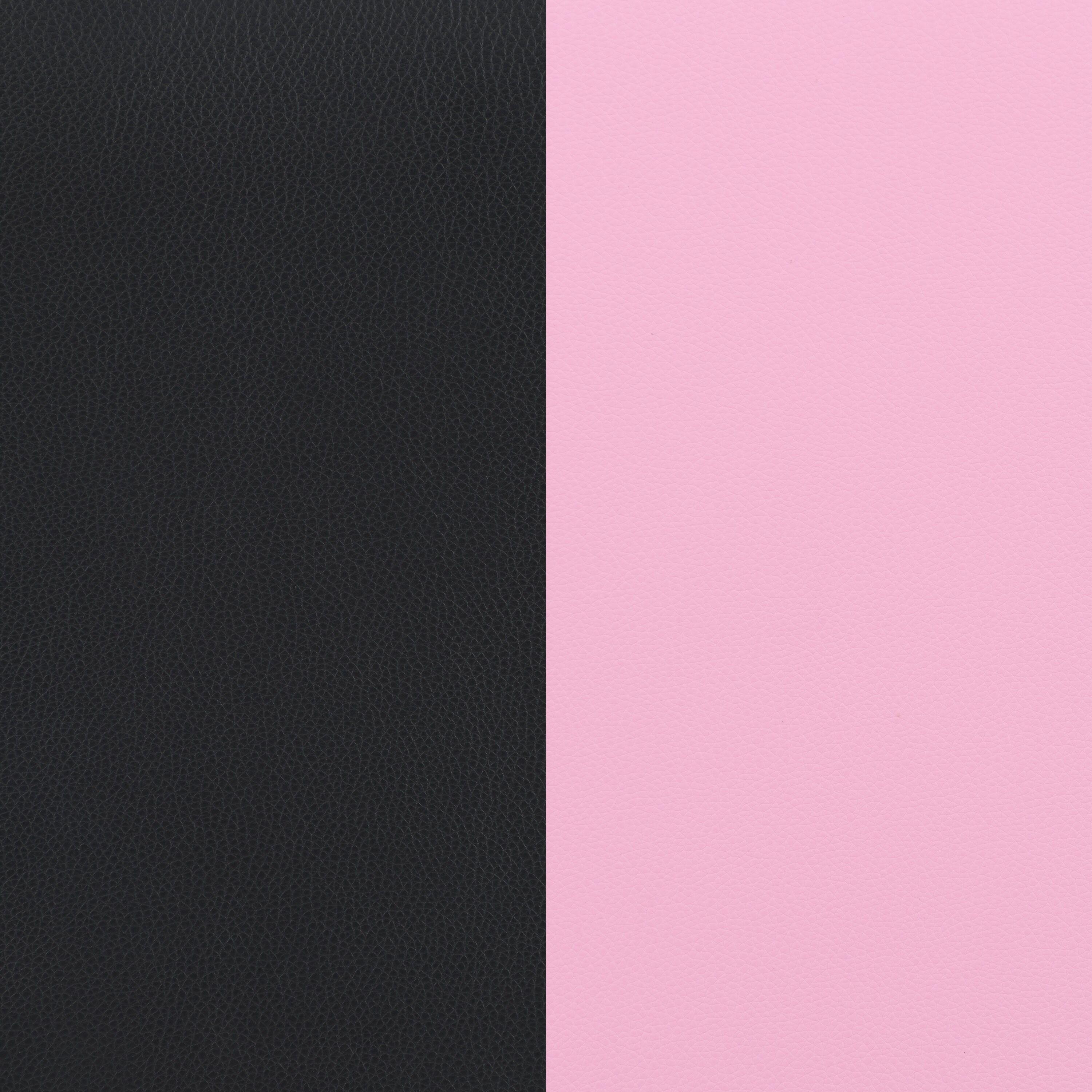 CorLiving Ravagers Pink and White Vinyl PVC Fabric Ergonomic Adjustable Height Gaming Chair for Adults - High Back Computer Chair, Gamer and Video Game Chair