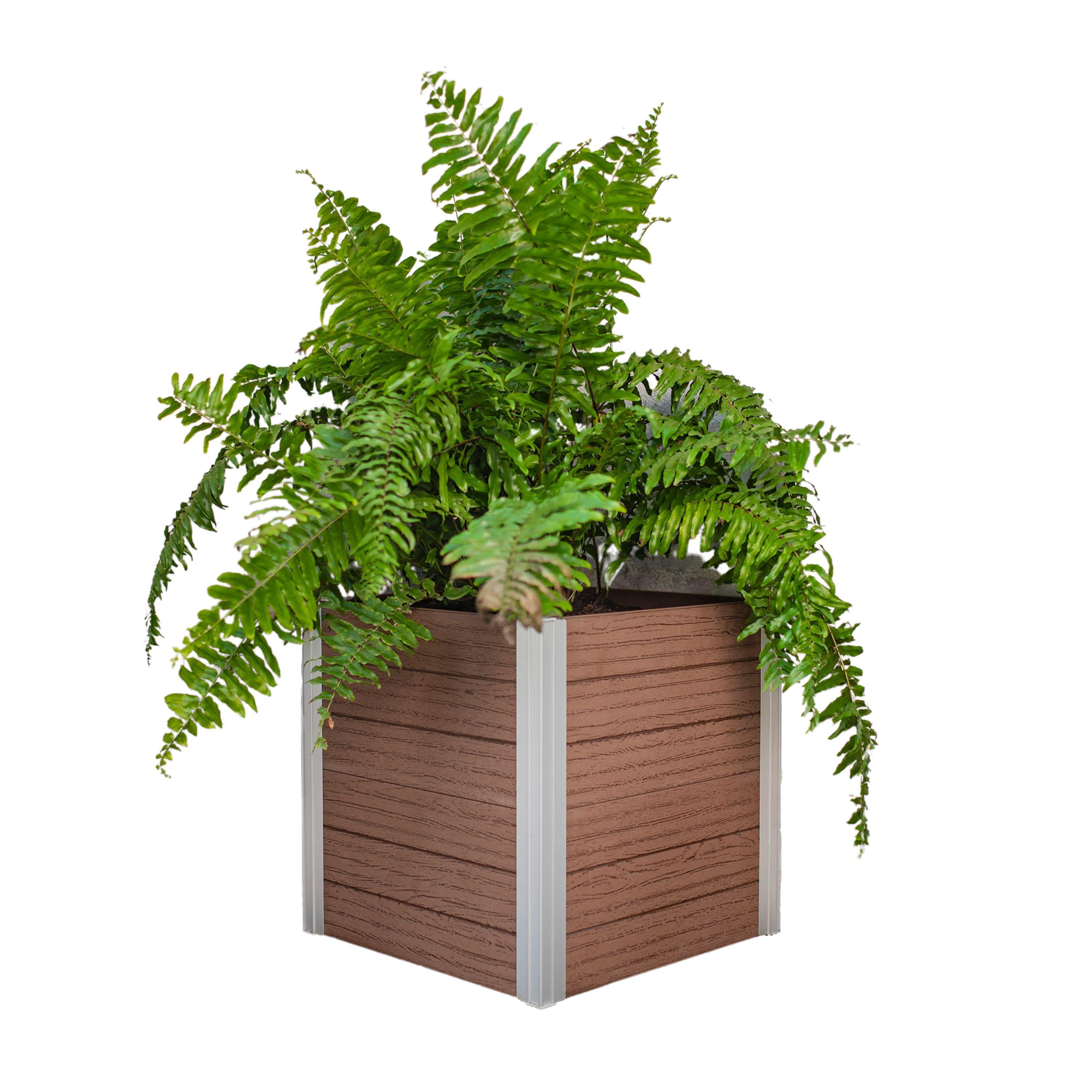 Urbana Planter Box