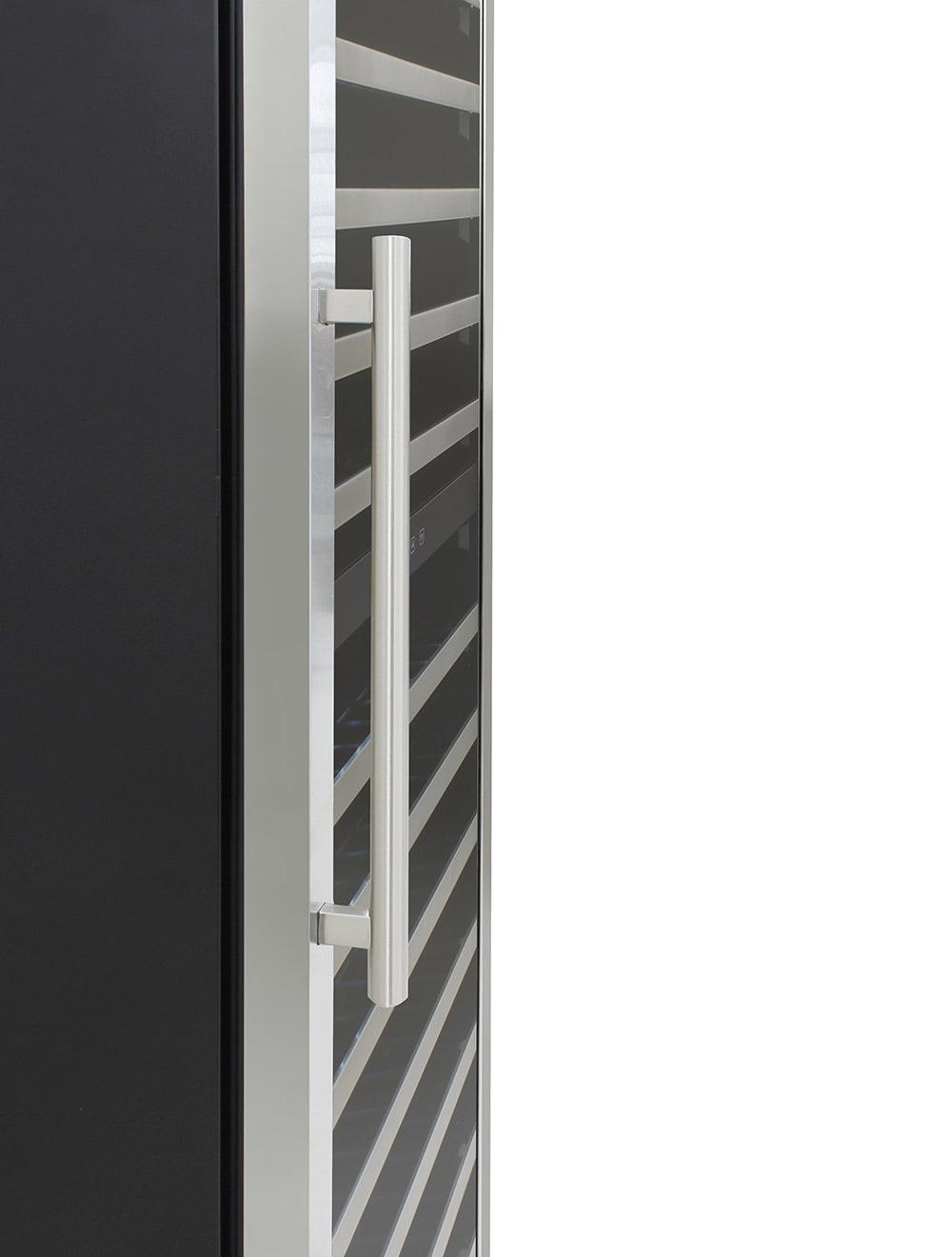 Vinotemp Vinotemp Connoisseur Series Dual-Zone Wine/2 Drawer Beverage Cooler