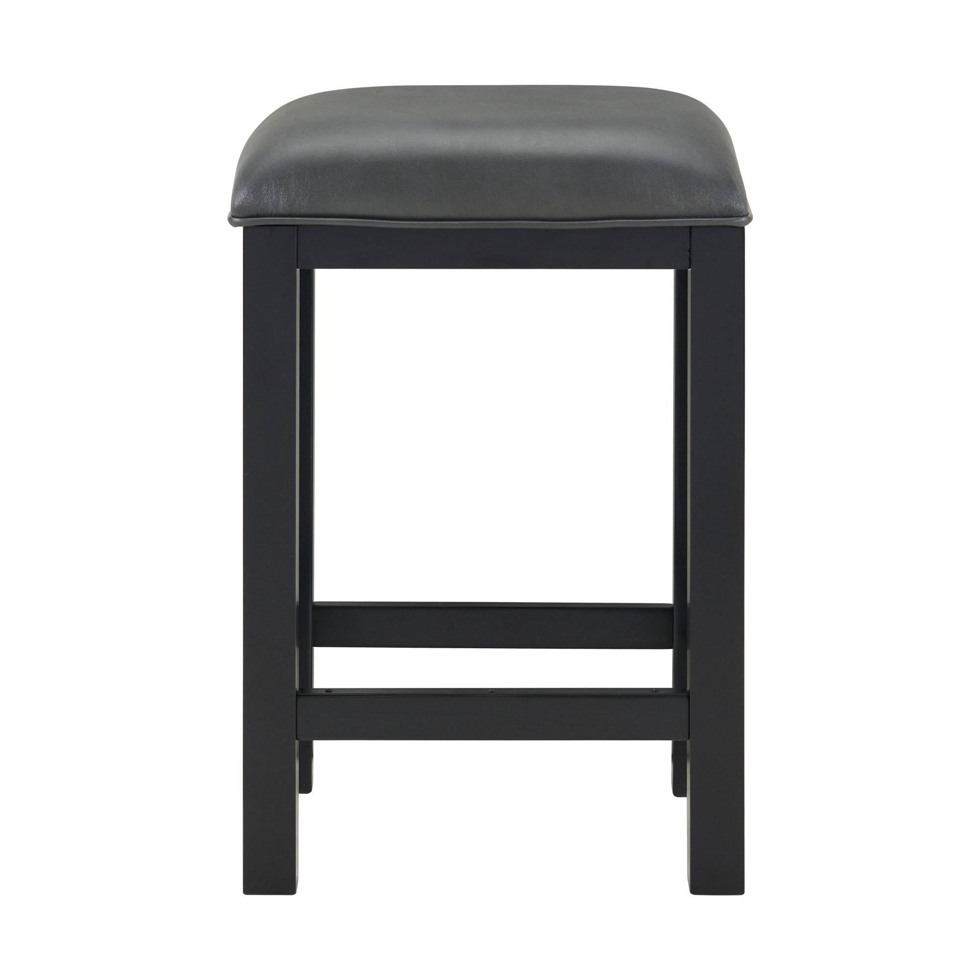 Upholstered 26'' Counter Stool