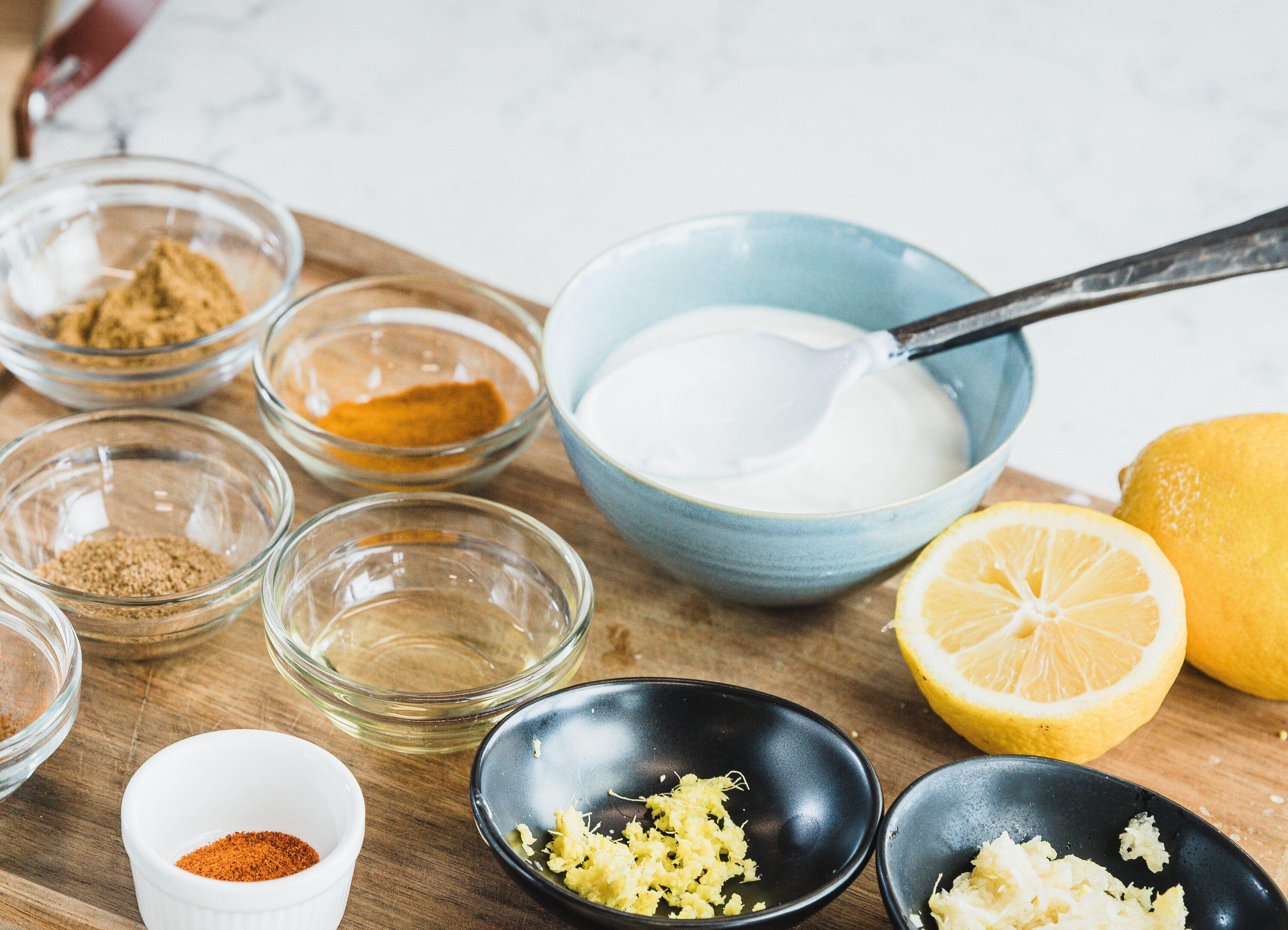 Napoleon Grill Accessories Napoleon PRO Bamboo Cutting Board with Bowl