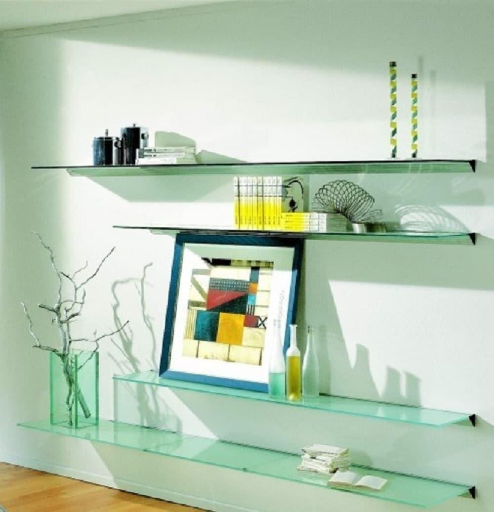 Rebrilliant Esme Metal Tiered Shelf
