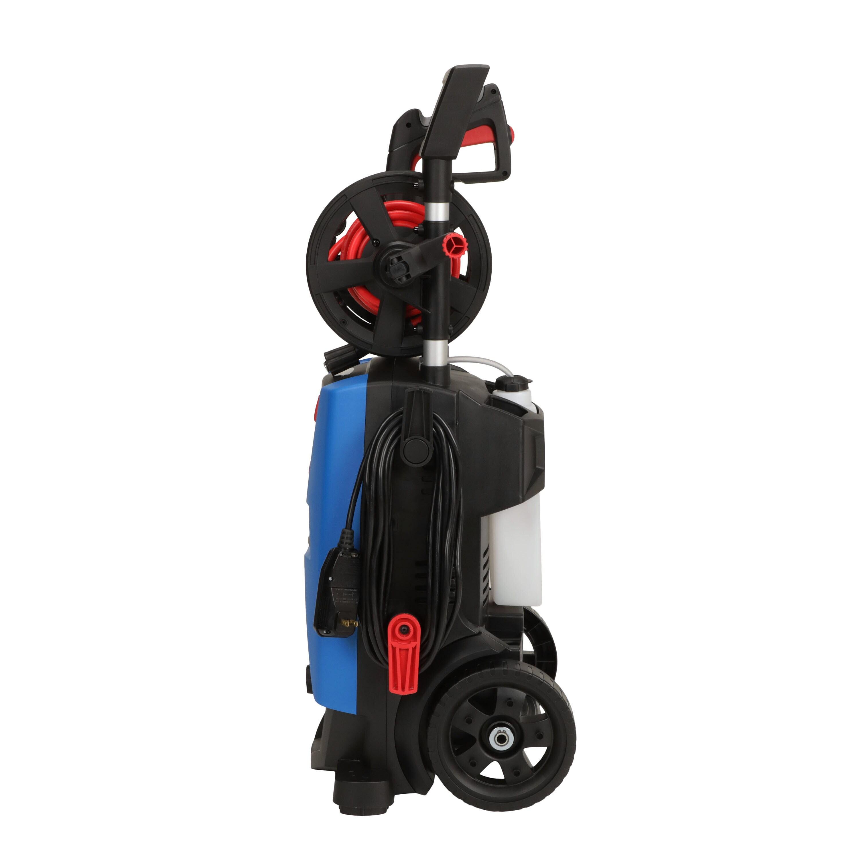 AR Blue Clean Electric Pressure Washer, 2300 PSI, 1.7 GPM