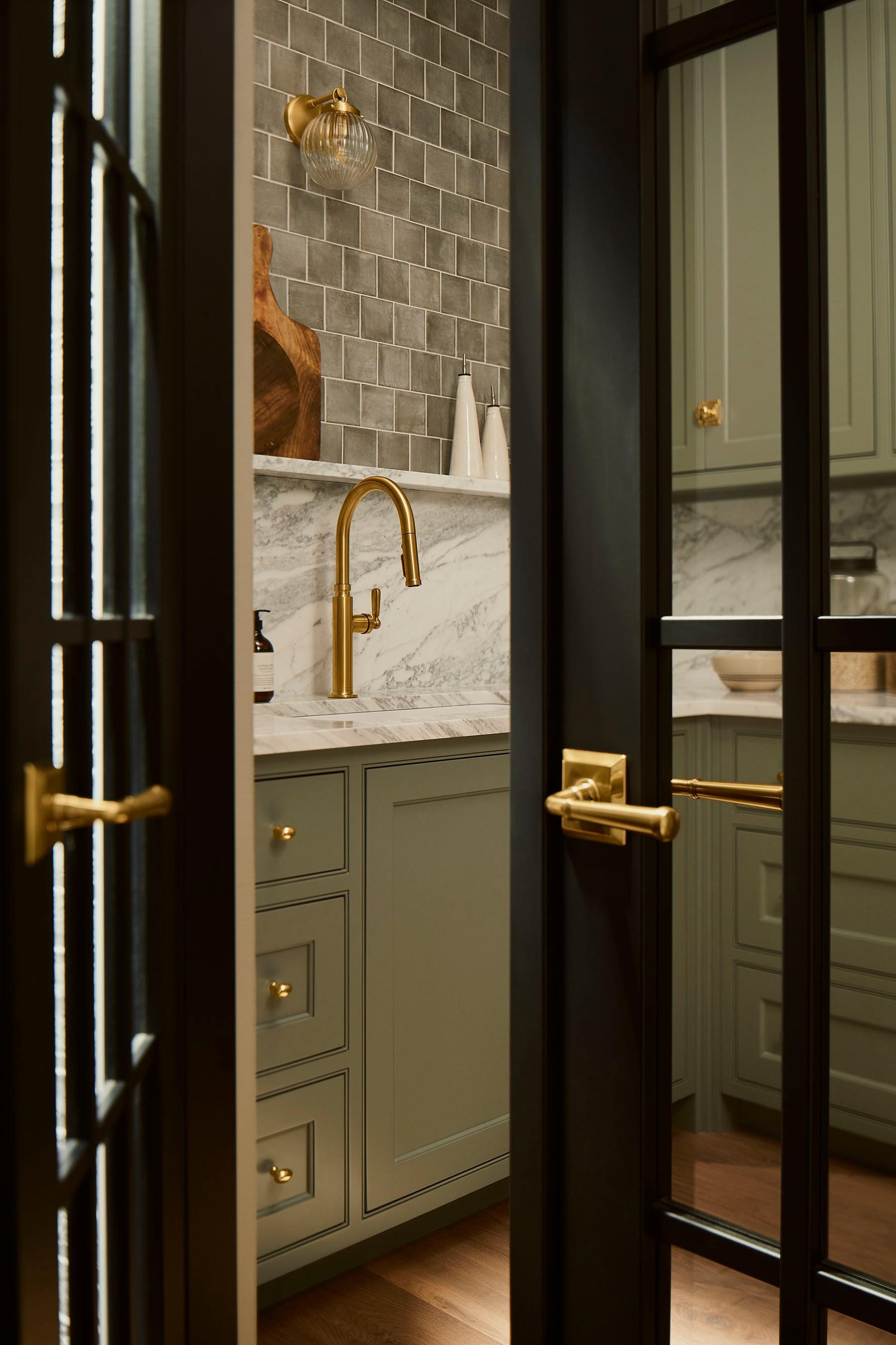 Embra By Studio McGee One-Light Sconce