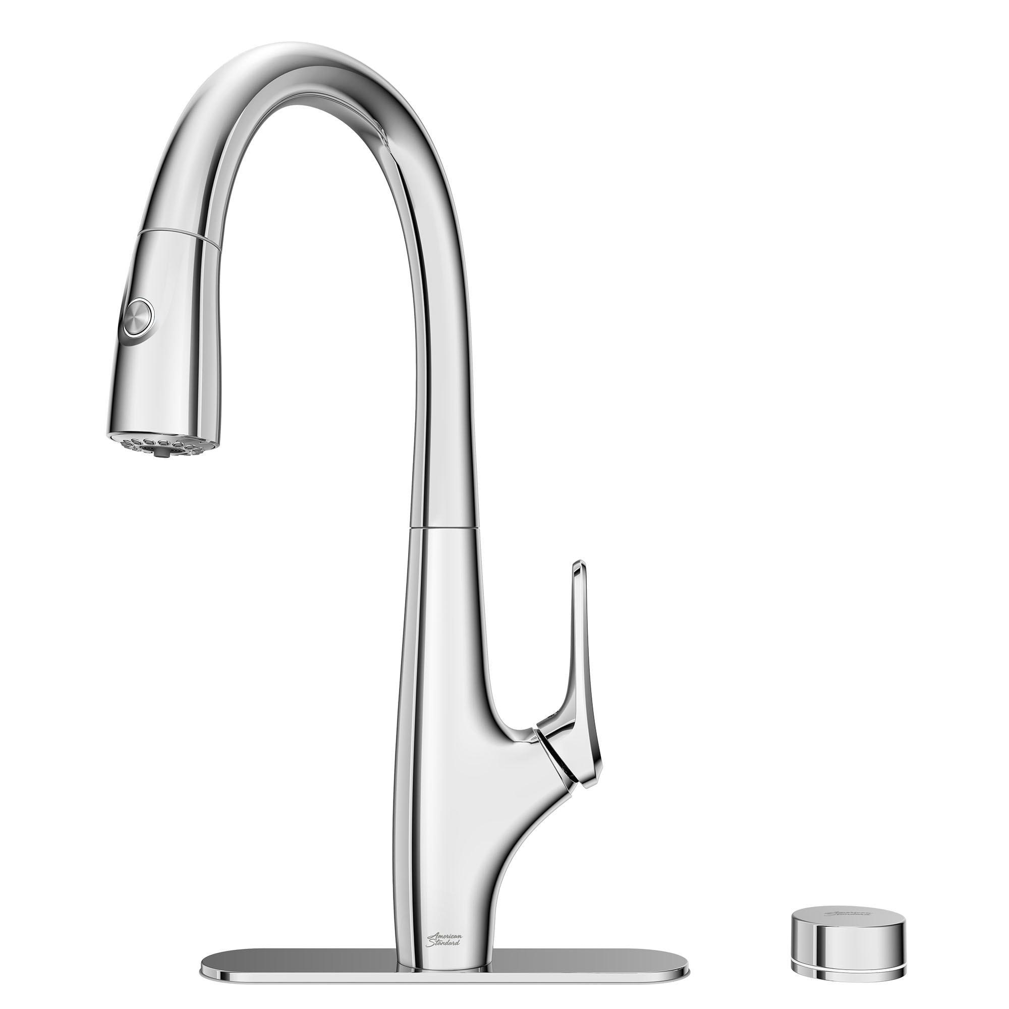 American Standard Saybrook Pull Down Kitchen Faucet