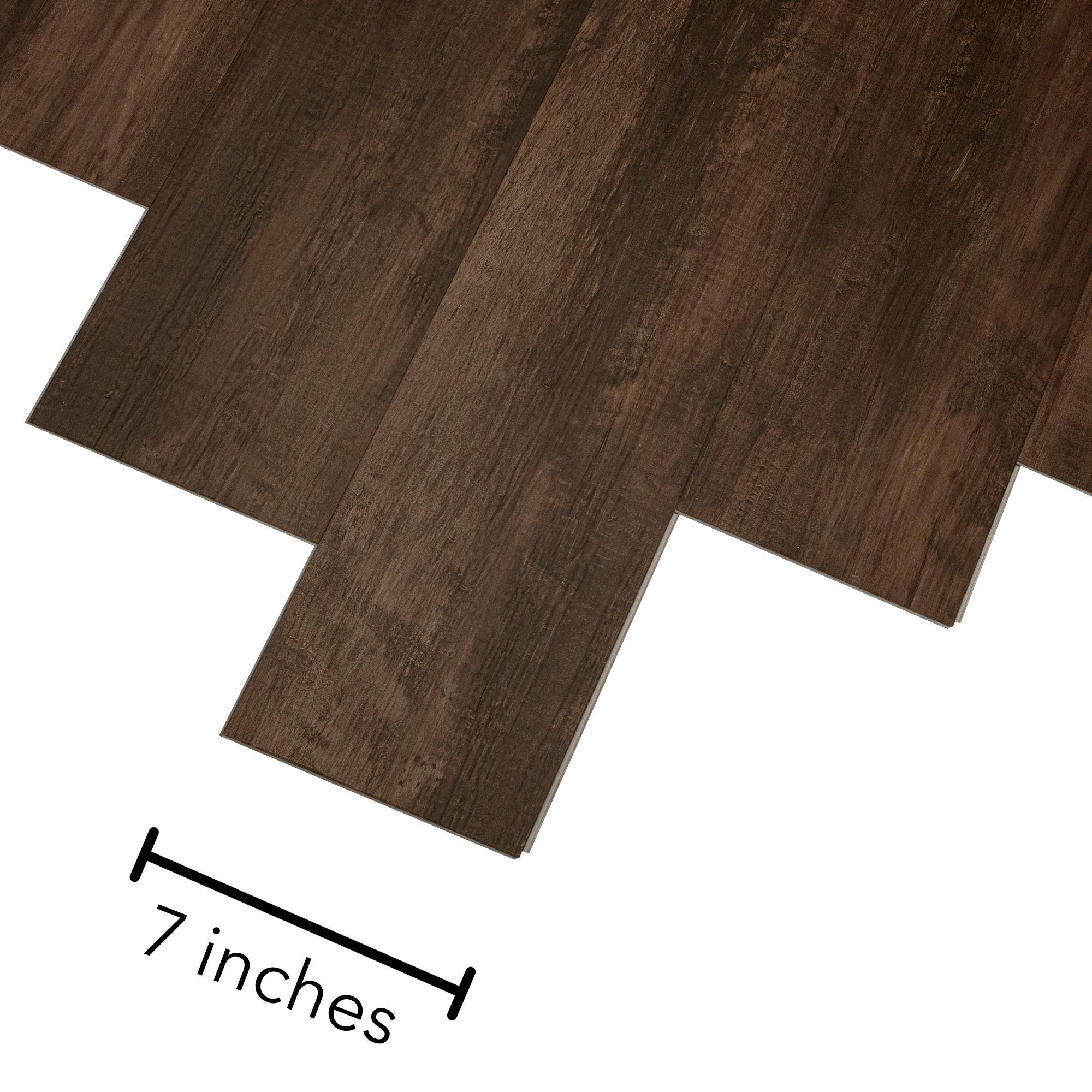 Mohawk Mohawk Elite 7" x 48" x 5mm Luxury Vinyl Plank Flooring