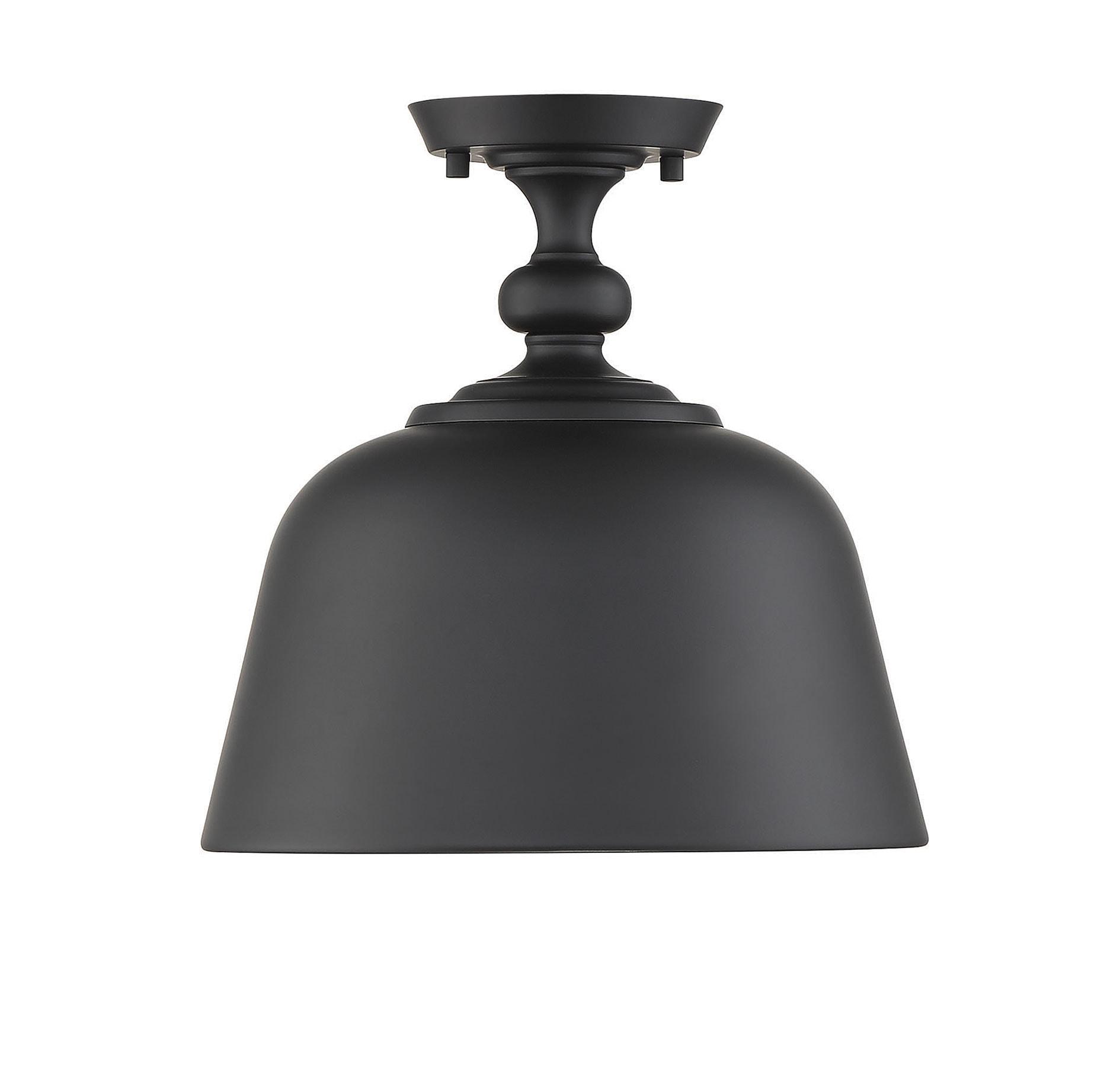 Greyleigh™ Salcombe Semi Flush Mount