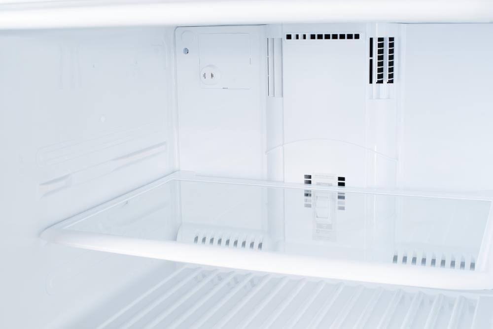 LG LG Top Freezer Refrigerator with Reversible Door, Reversible Door, 20 cu. ft. LTCS20020S