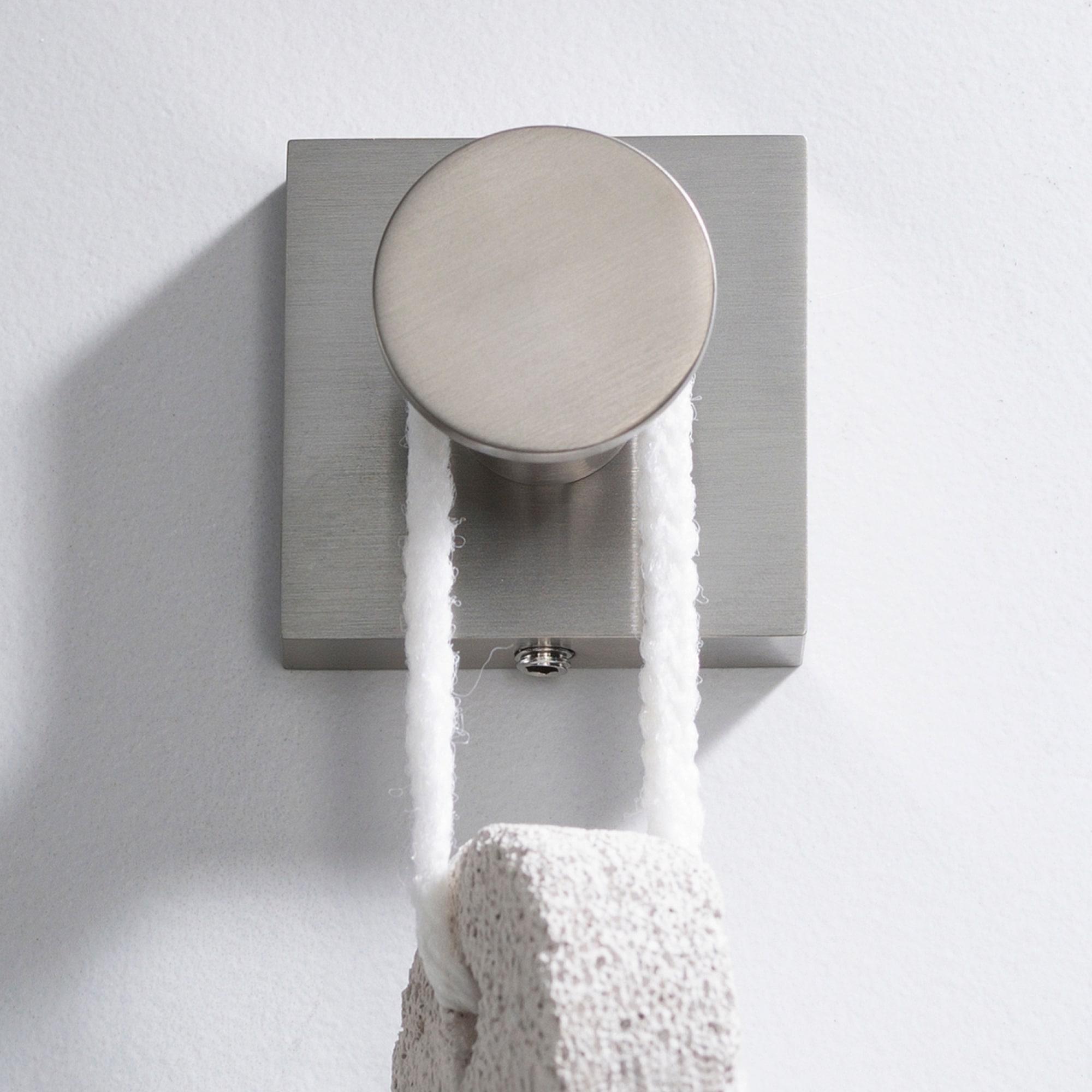 Ventus Wall Mounted Towel Hook
