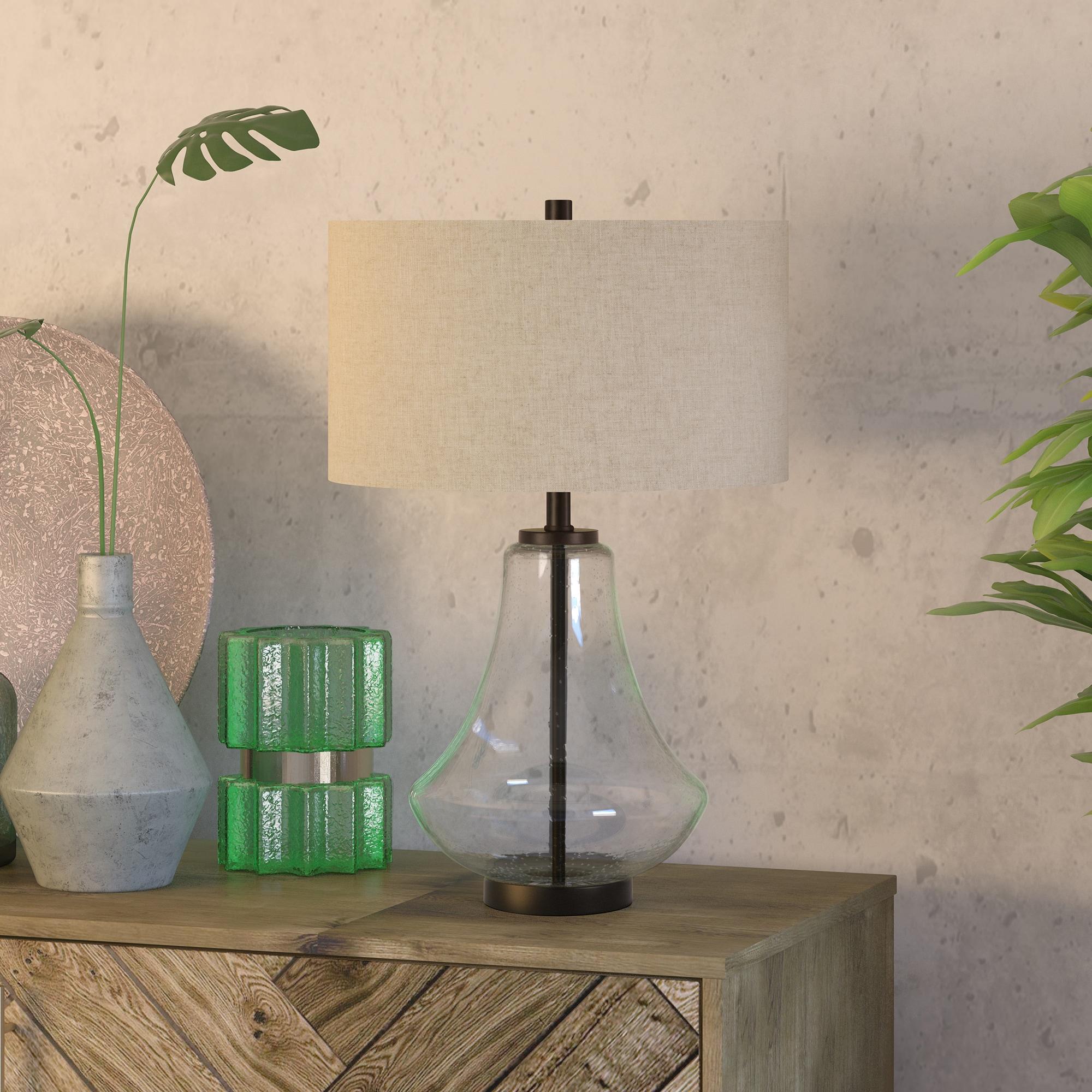 Avrianna Table Lamp