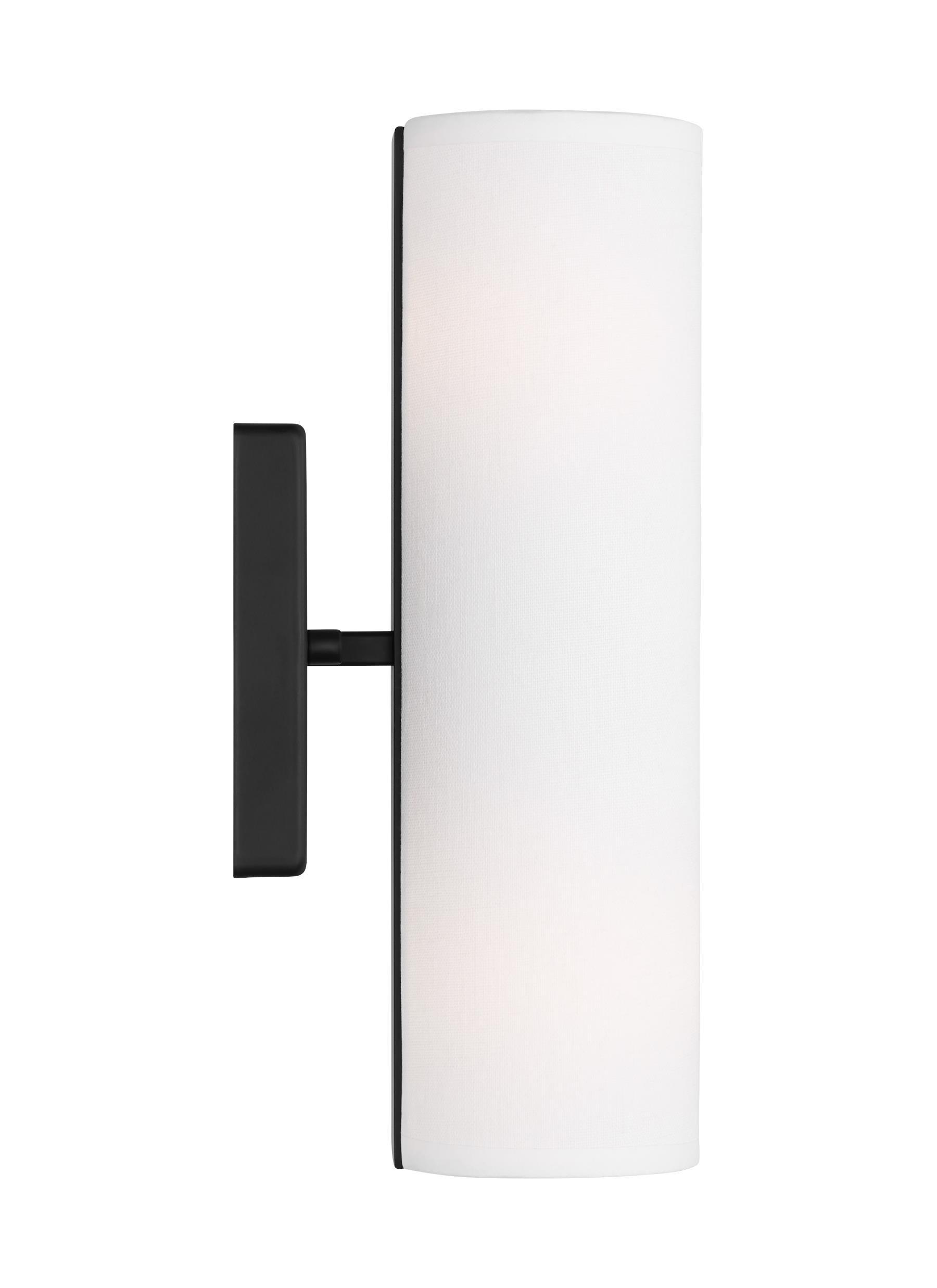Scott Living Capalino 2-Light Medium Sconce