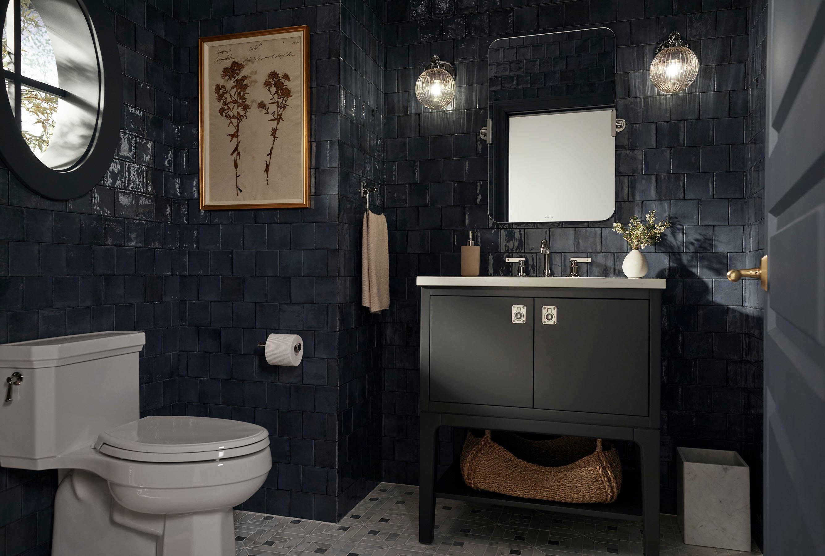 Embra By Studio McGee One-Light Sconce