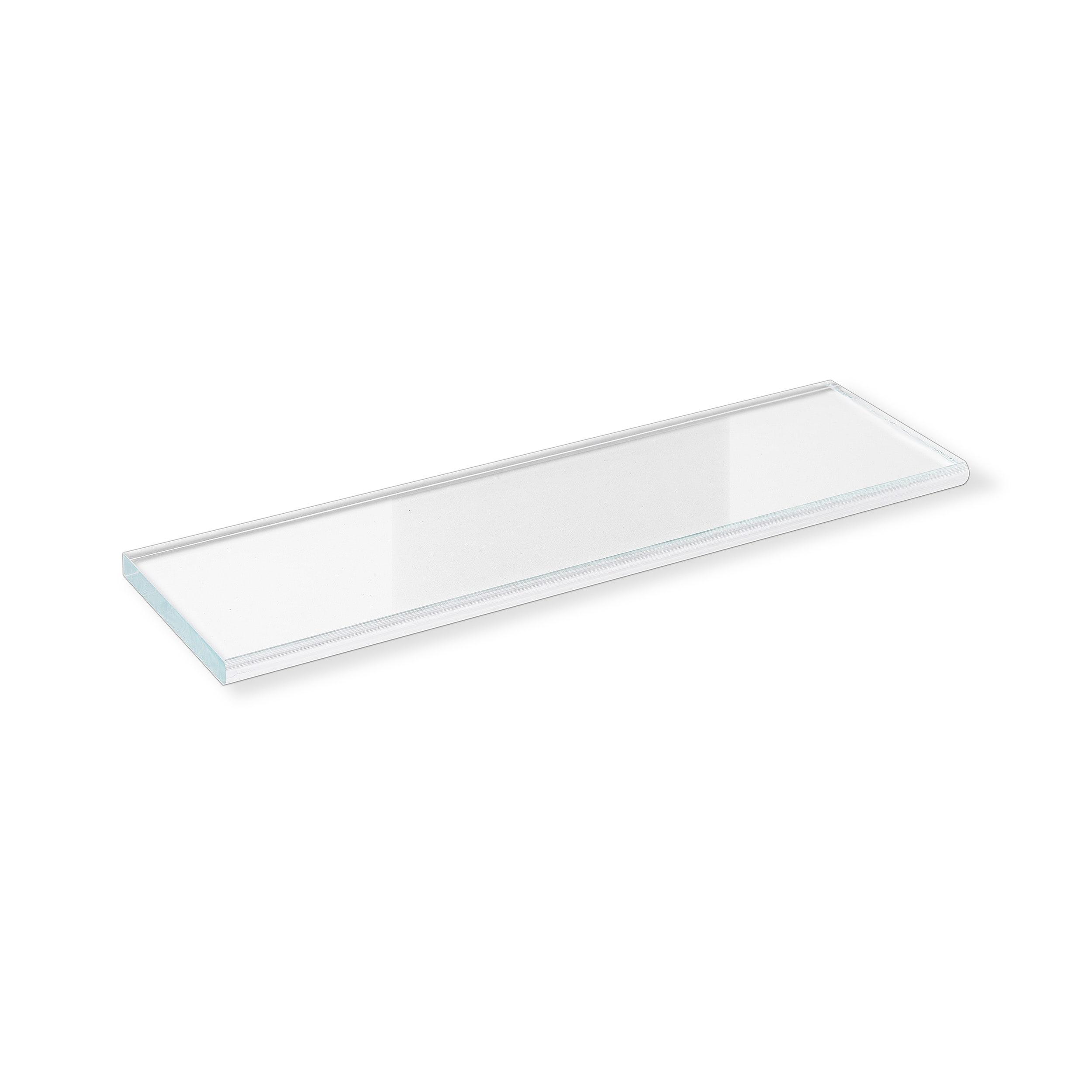 Wedi SHower Niche Shelf