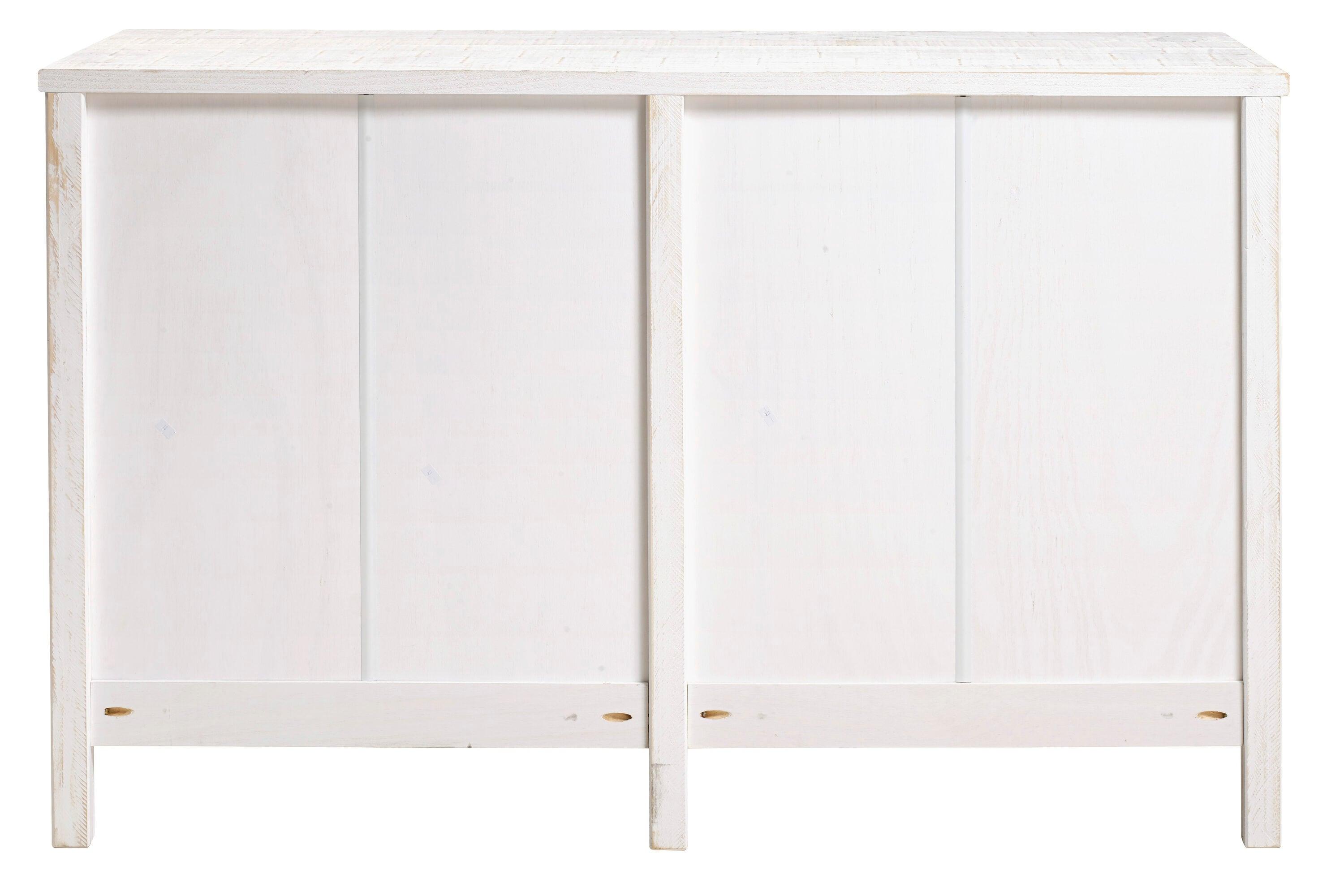 Baja 6 - Drawer Dresser