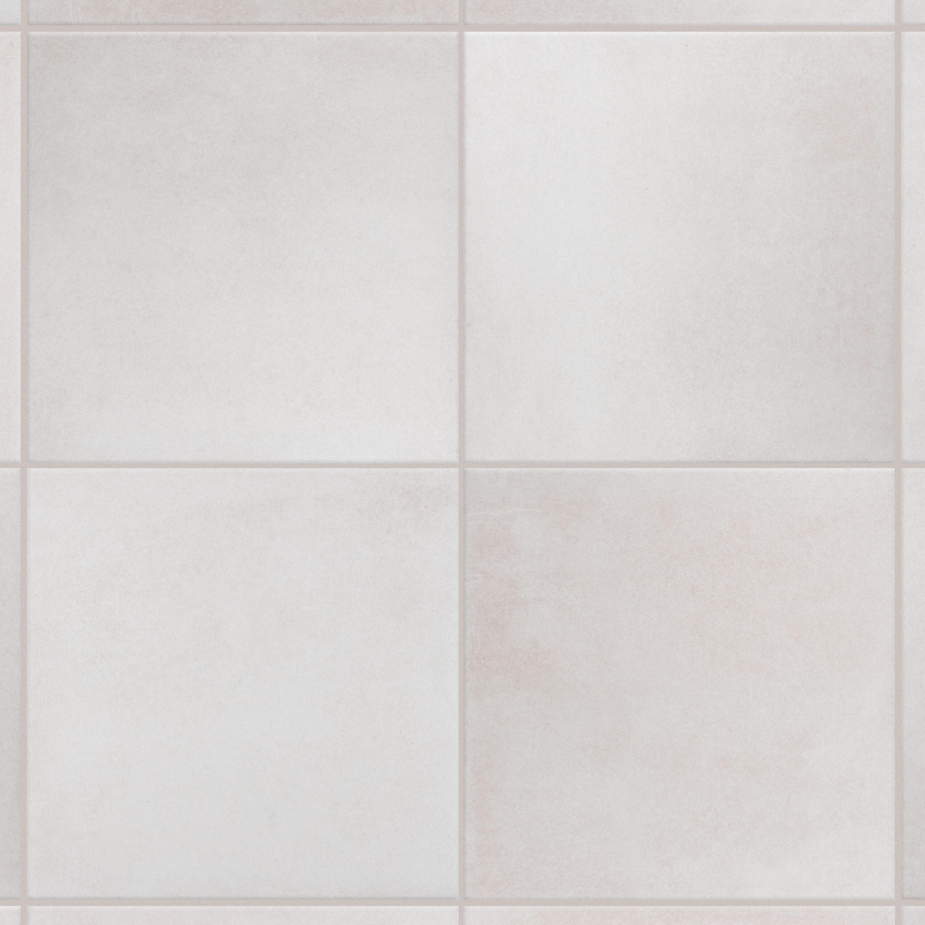 Matter 6" x 6" Porcelain Stone Look Floor and Wall Tile
