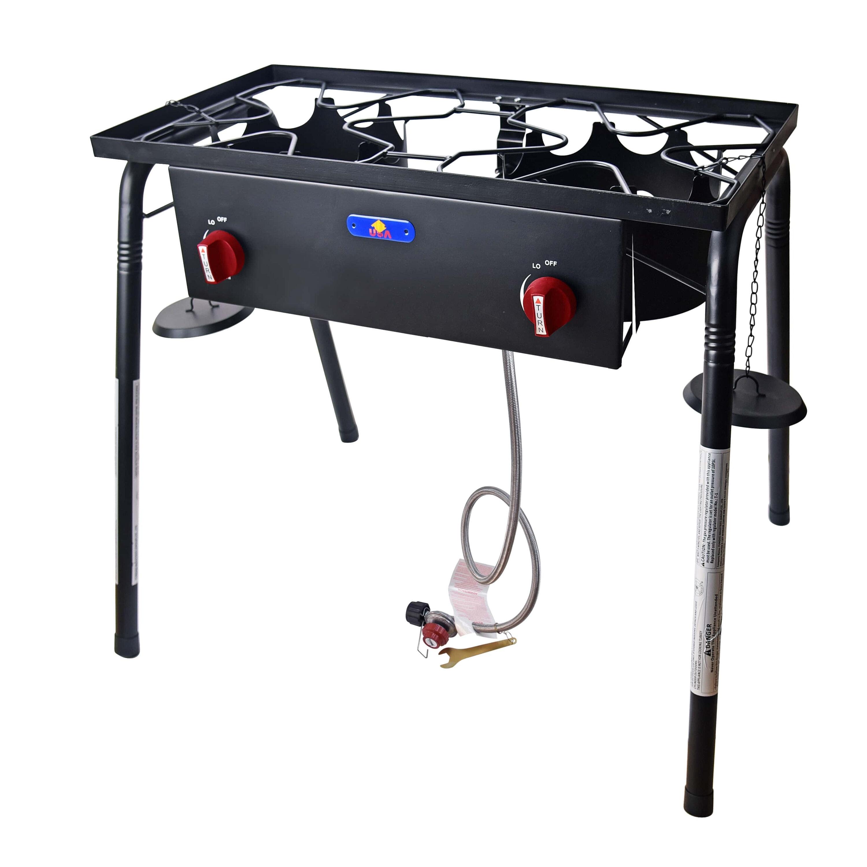 ARC ARC 2 - Burner High Pressure Propane Outdoor Stove