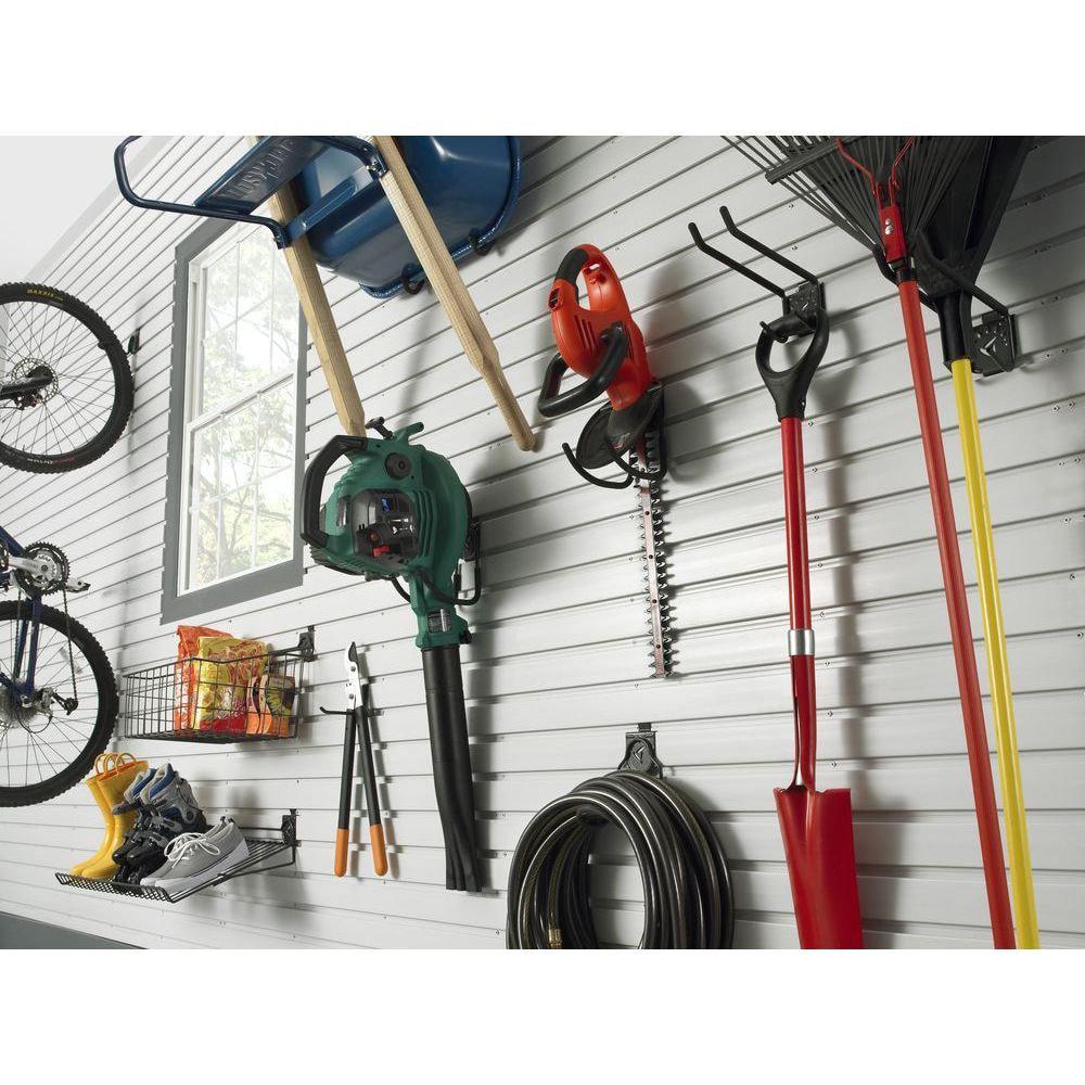 GearWall Panel Trim