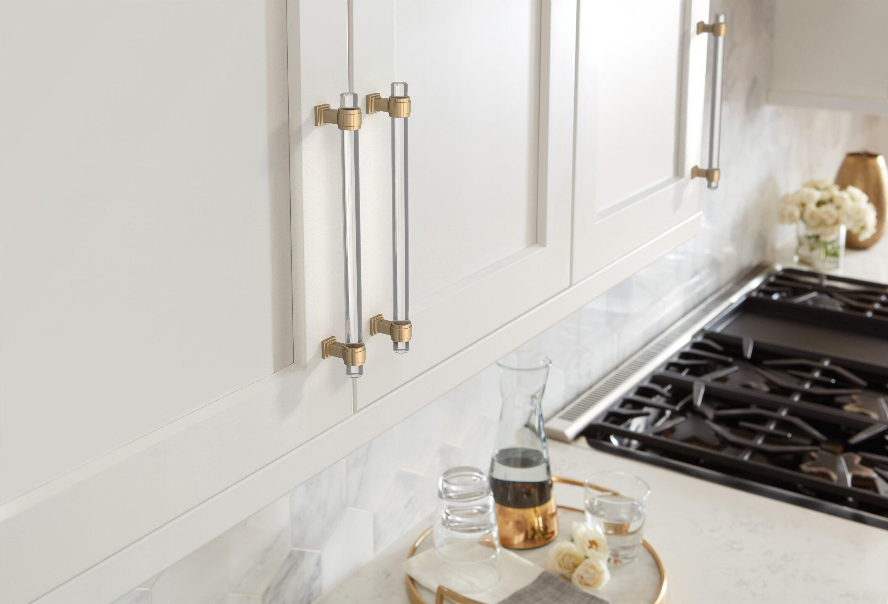 Glacio Bar Pull