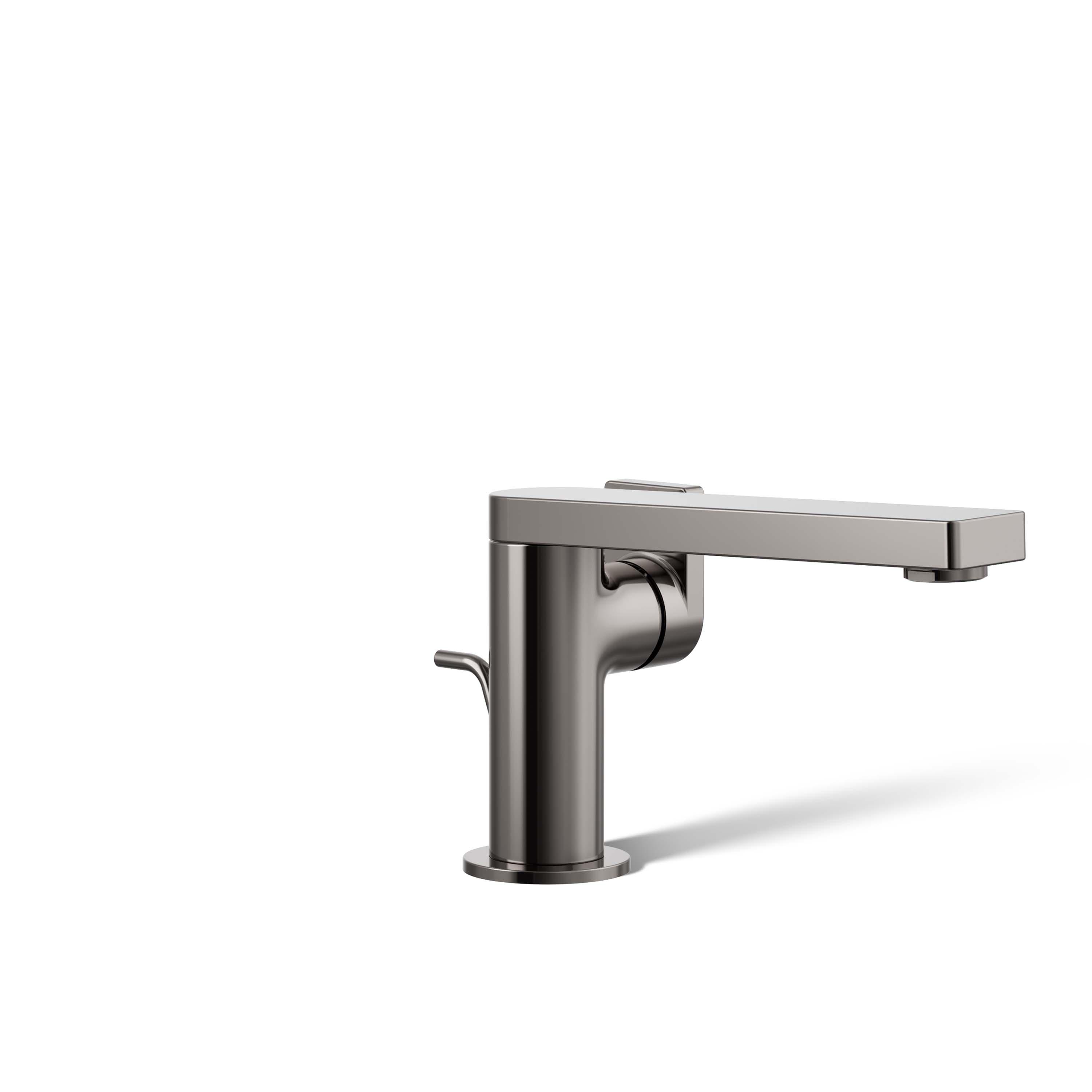 Composed® Single-Handle Bathroom Faucet with Drain Assembly