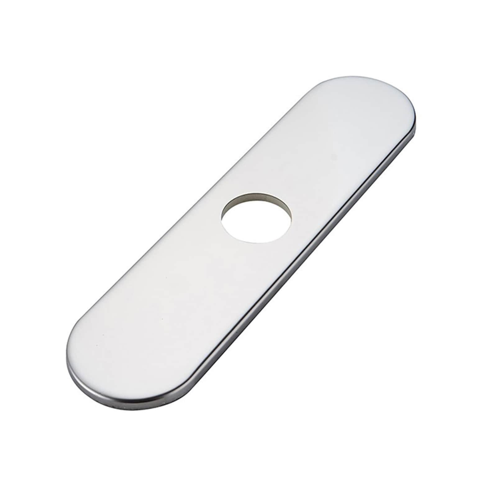 BWE P-22 Kitchen and Bathroom Sink Deck Plate